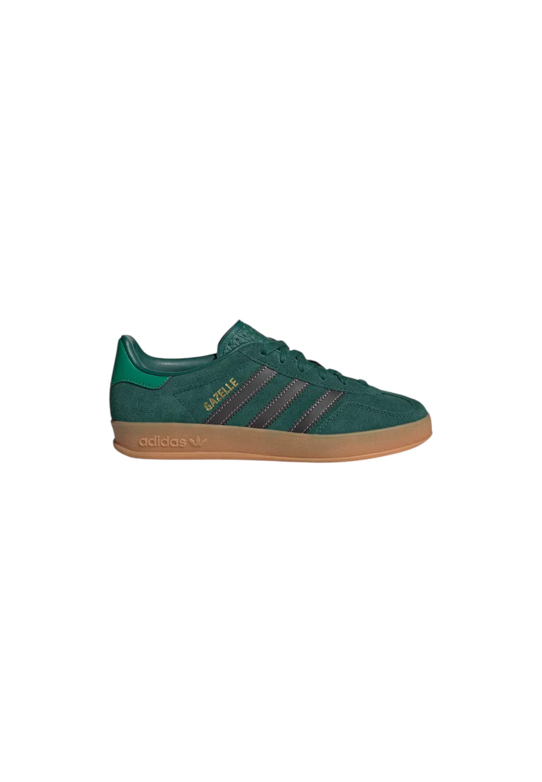 ADIDAS ORIGINALS Scarpe Bambino Adidas Originals IH6449_GAZELLE_INDOOR_J