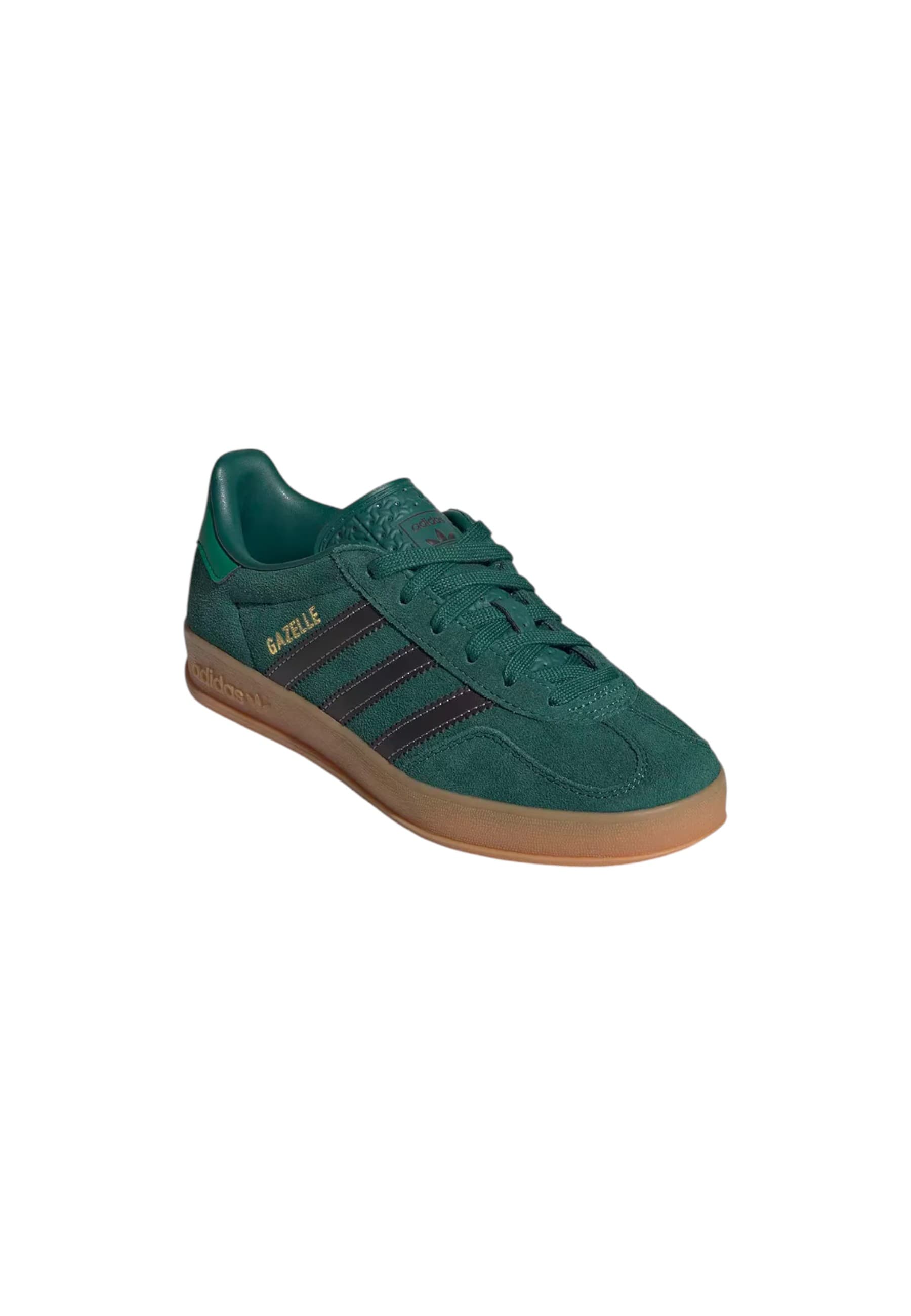 ADIDAS ORIGINALS Scarpe Bambino Adidas Originals IH6449_GAZELLE_INDOOR_J - 2