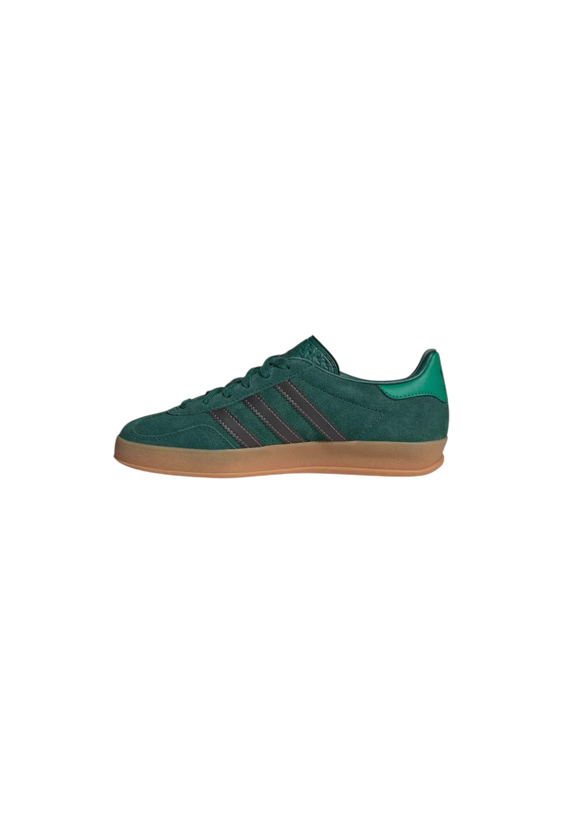 ADIDAS ORIGINALS Scarpe Bambino Adidas Originals IH6449_GAZELLE_INDOOR_J - 3