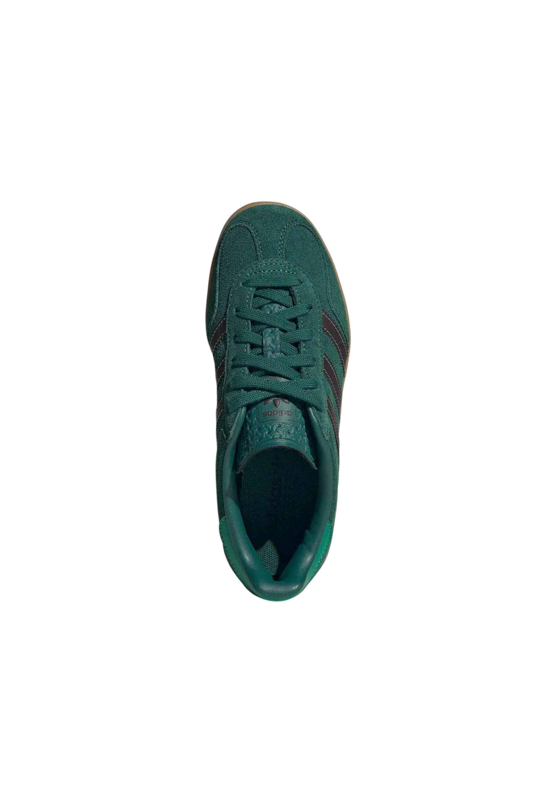 ADIDAS ORIGINALS Scarpe Bambino Adidas Originals IH6449_GAZELLE_INDOOR_J - 4