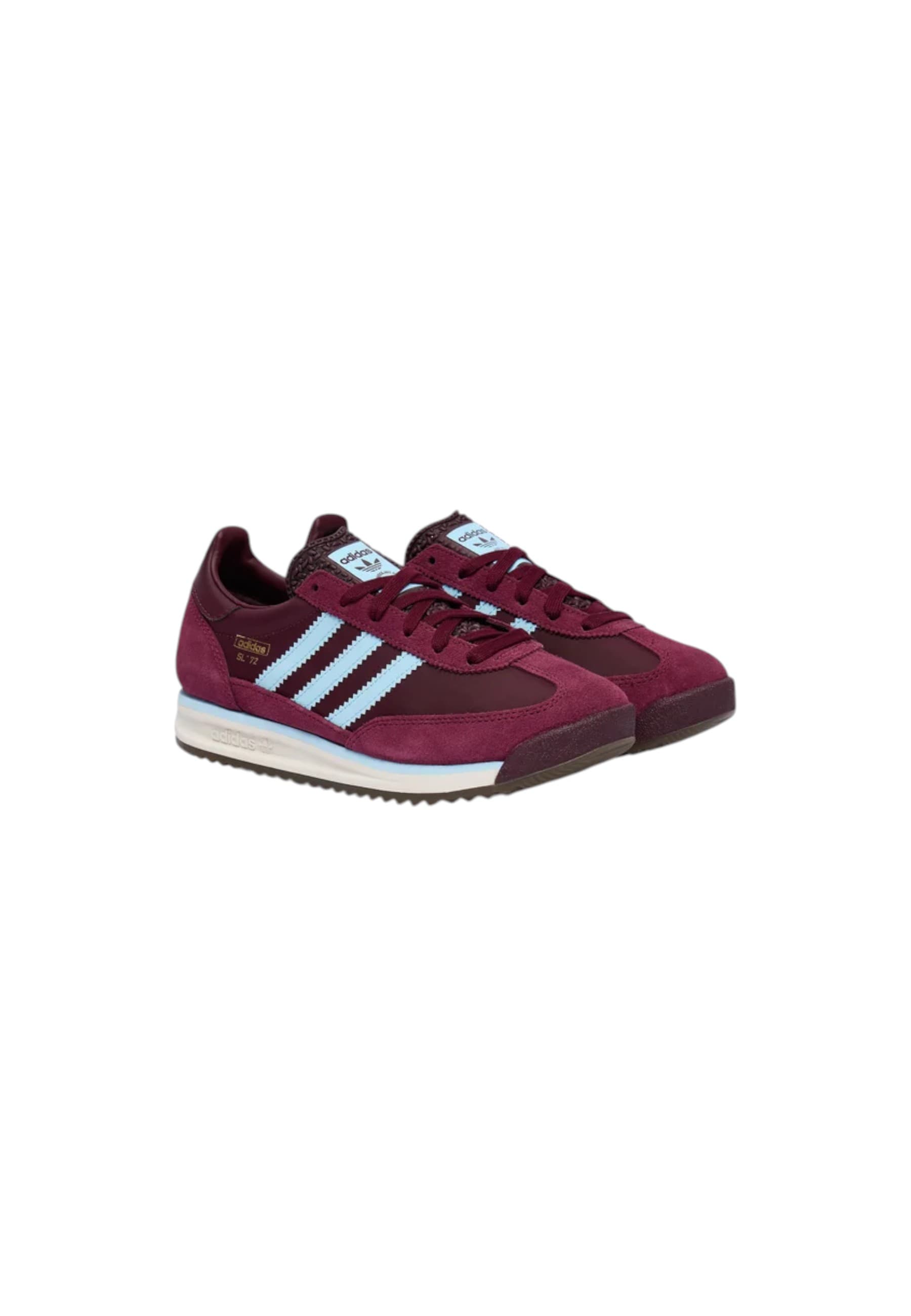 ADIDAS ORIGINALS Scarpe Bambino Adidas Originals IH6795_SL_72_RS_J - 2