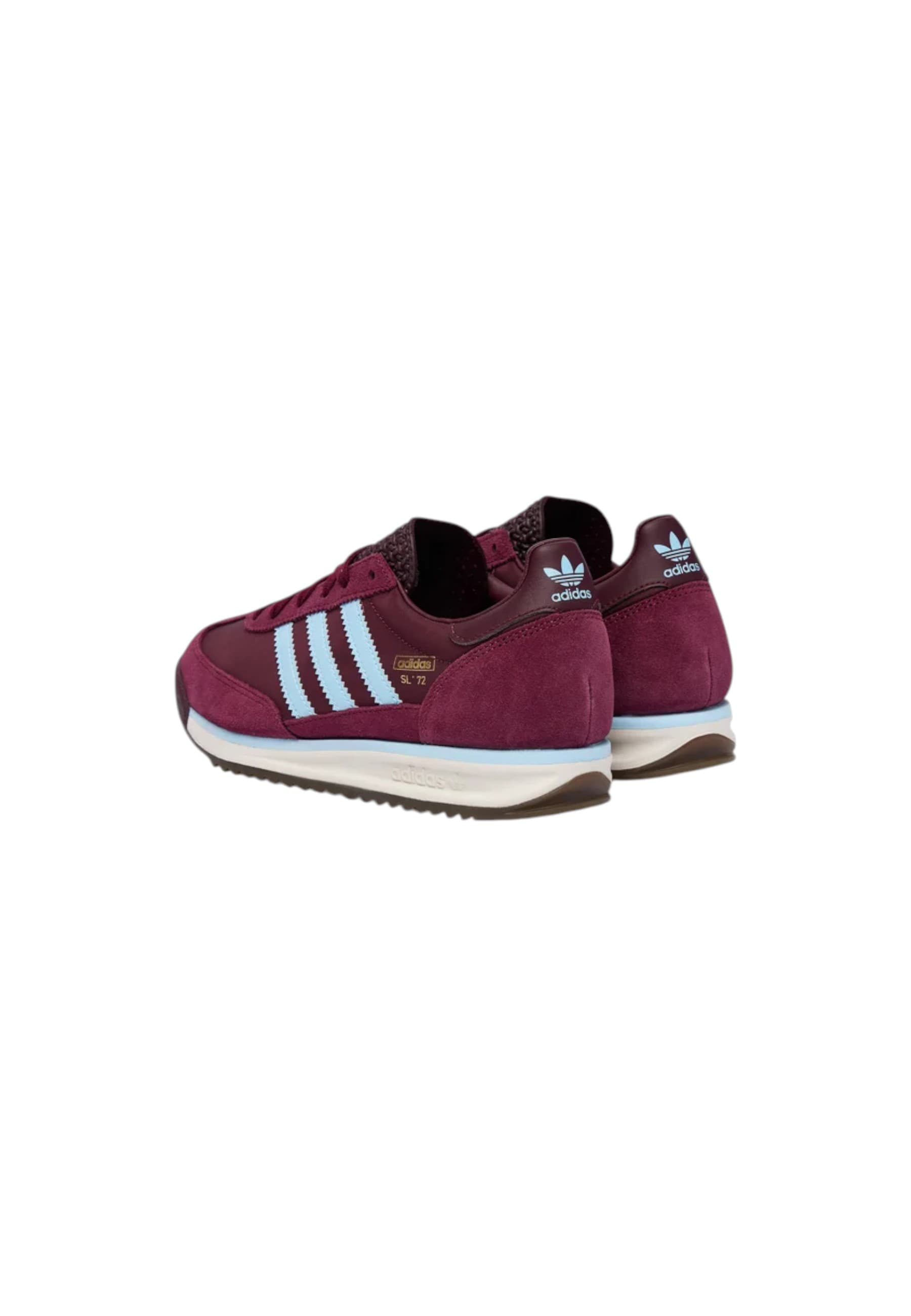 ADIDAS ORIGINALS Scarpe Bambino Adidas Originals IH6795_SL_72_RS_J - 3