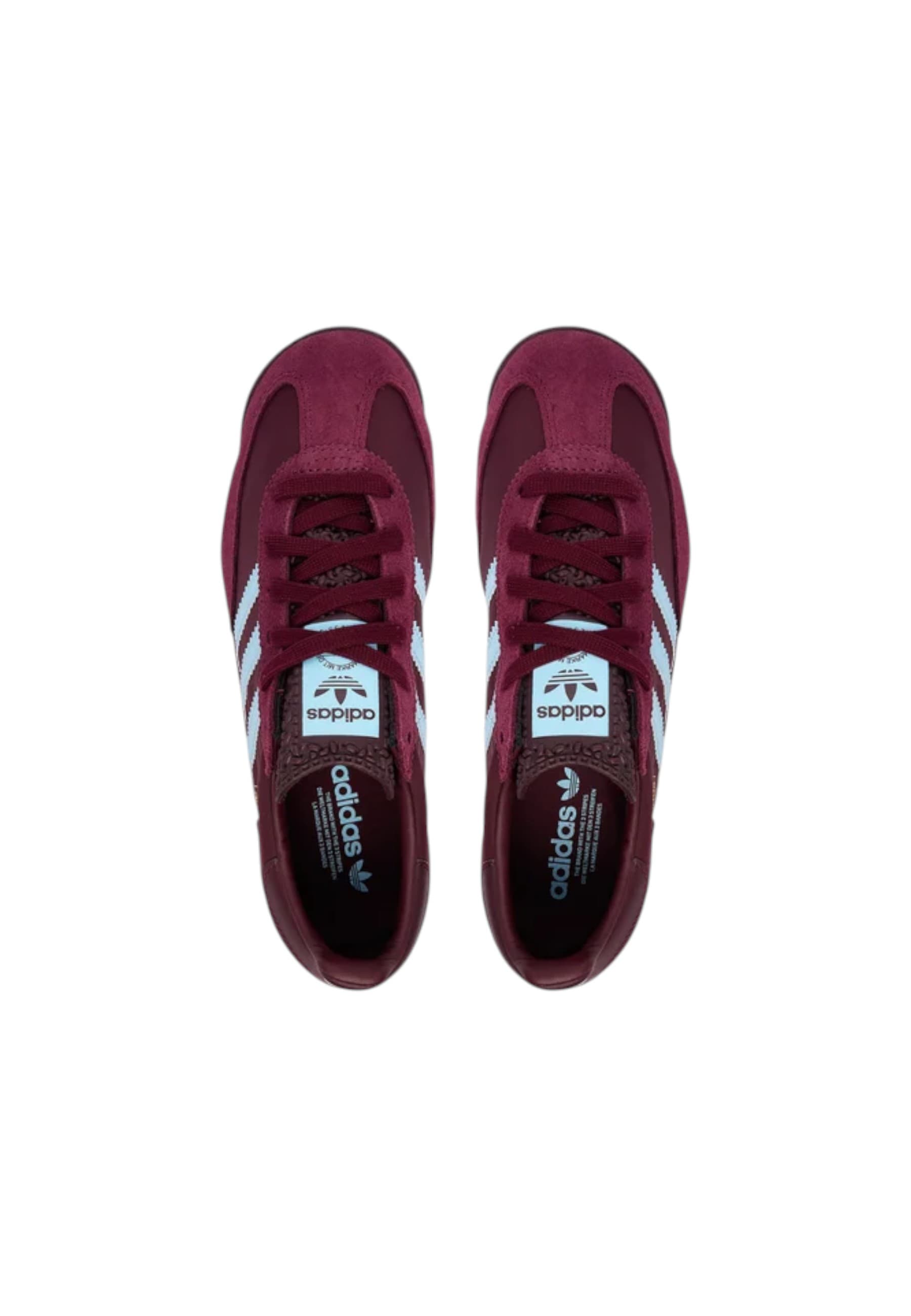 ADIDAS ORIGINALS Scarpe Bambino Adidas Originals IH6795_SL_72_RS_J - 5