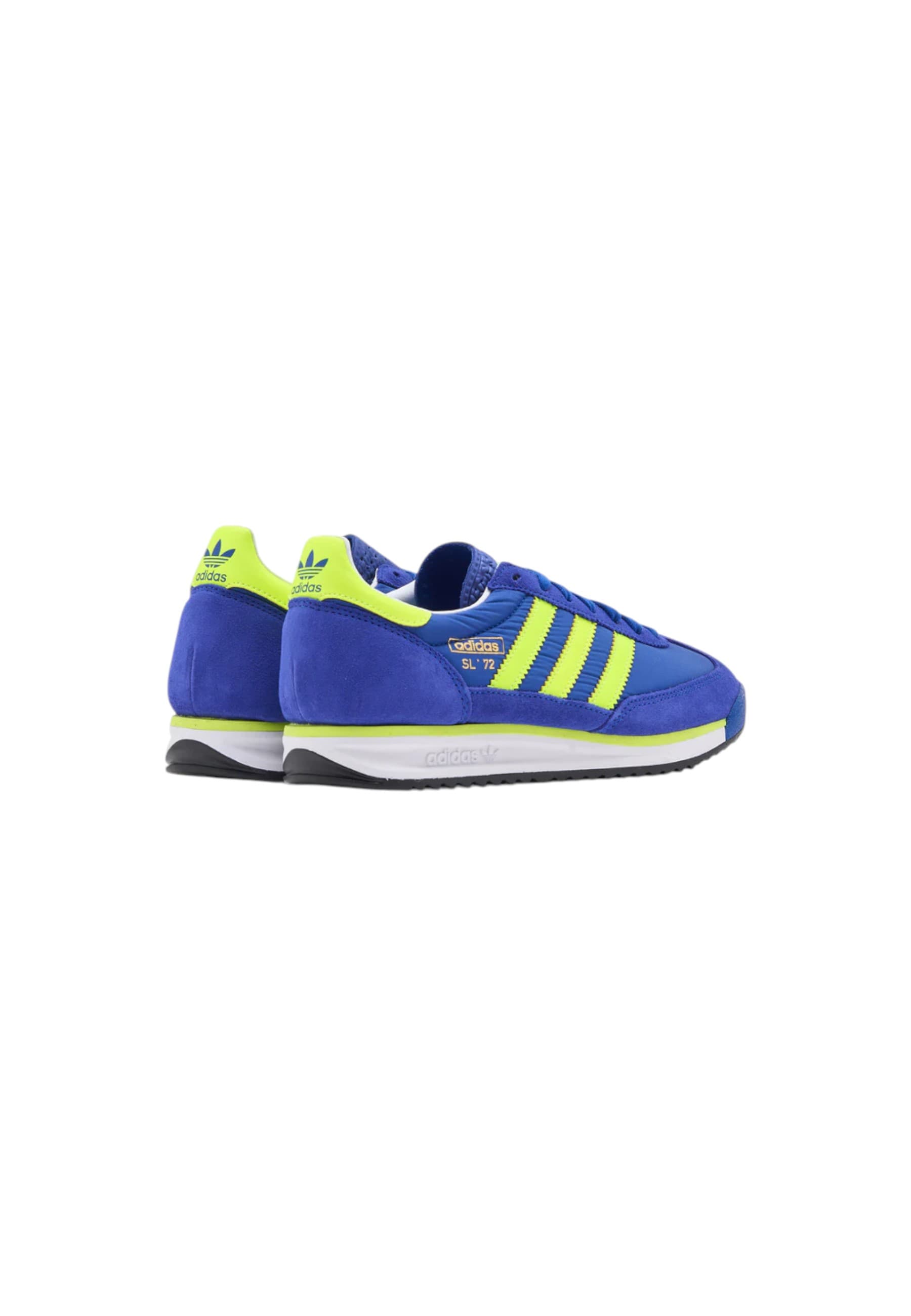 ADIDAS ORIGINALS Scarpe Uomo Adidas Originals JQ9790_SL_72_RS - 5