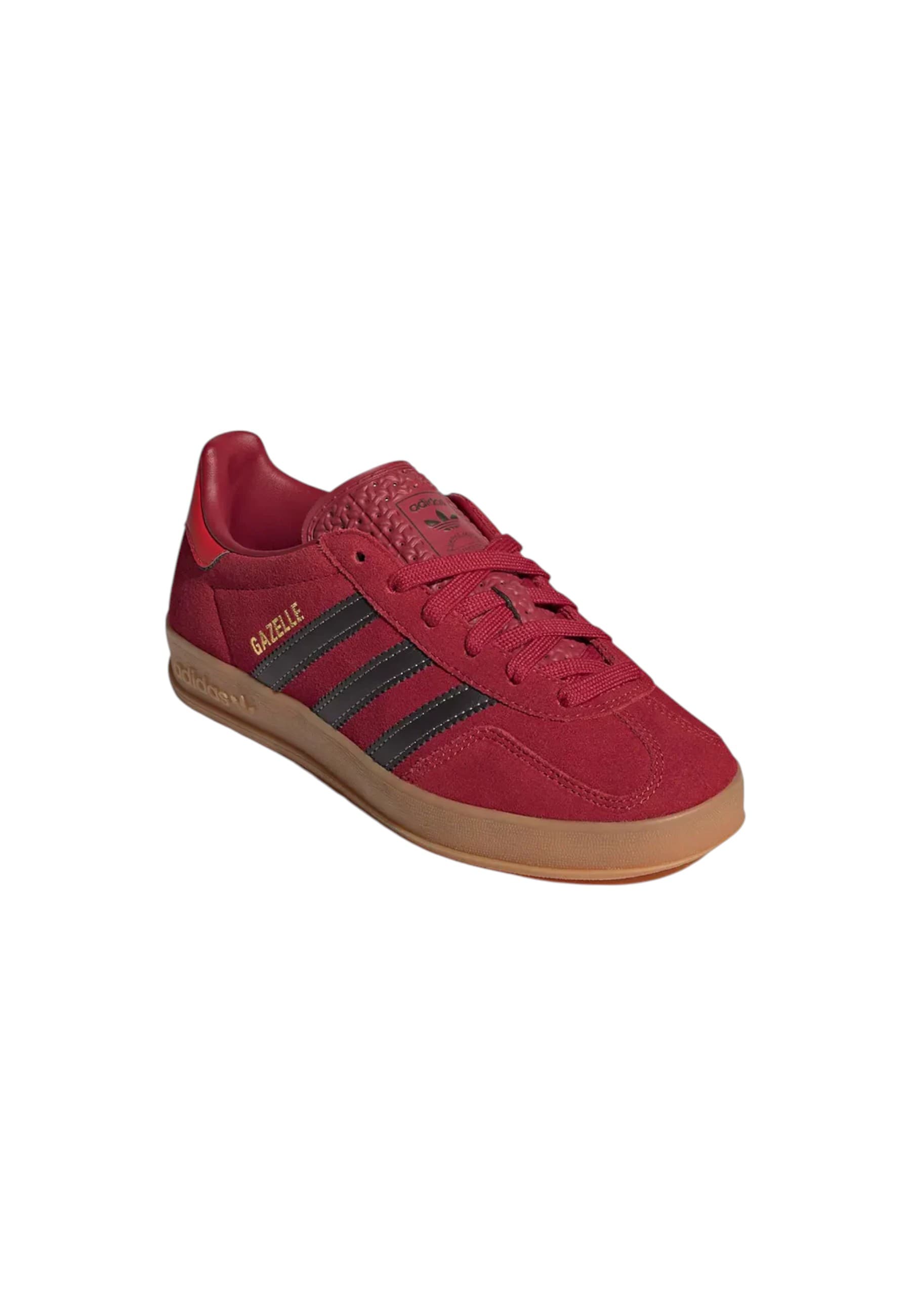 ADIDAS ORIGINALS Scarpe Adulto unisex Adidas Originals IH6448_GAZELLE_INDOOR_J - 2