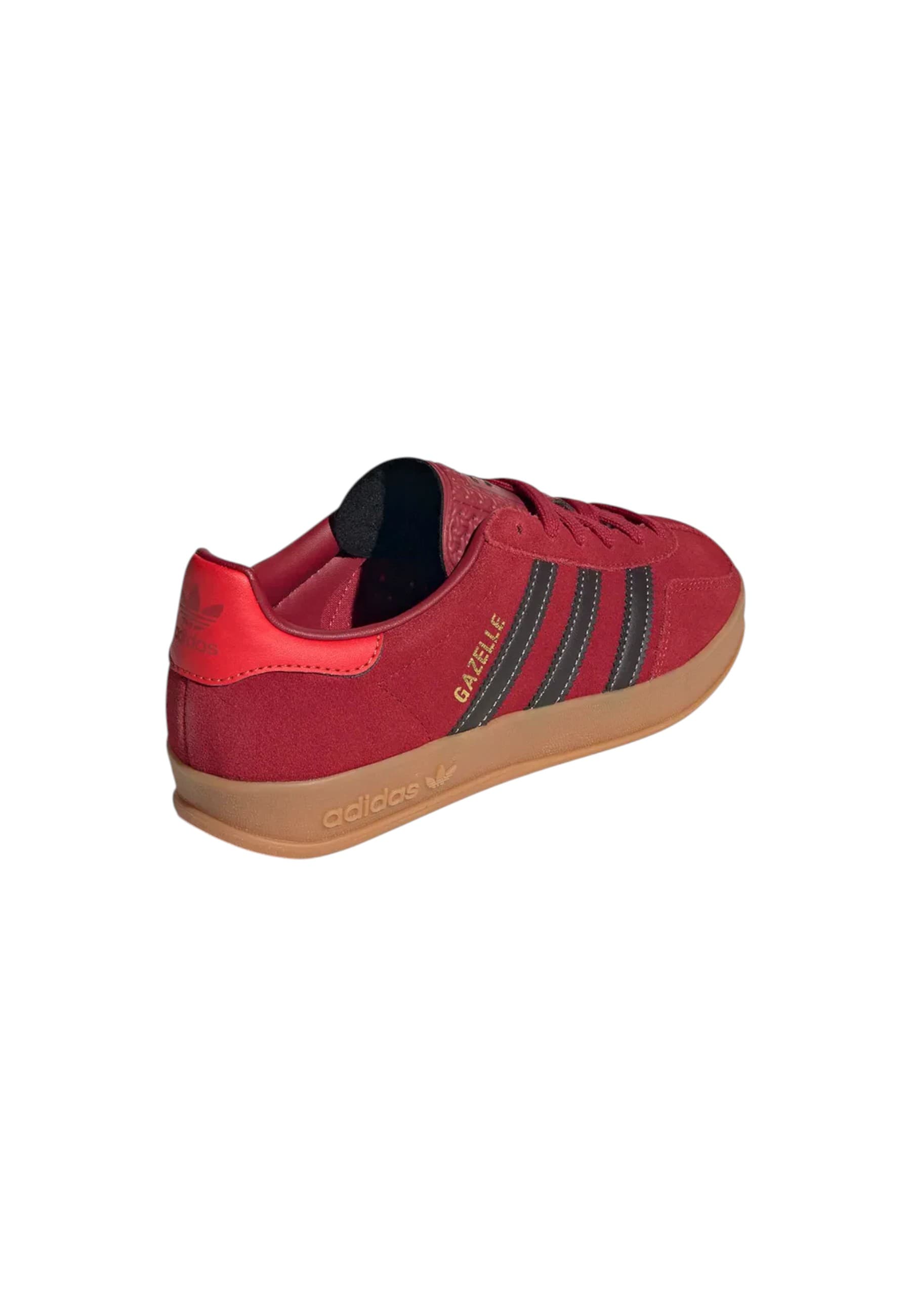 ADIDAS ORIGINALS Scarpe Adulto unisex Adidas Originals IH6448_GAZELLE_INDOOR_J - 3