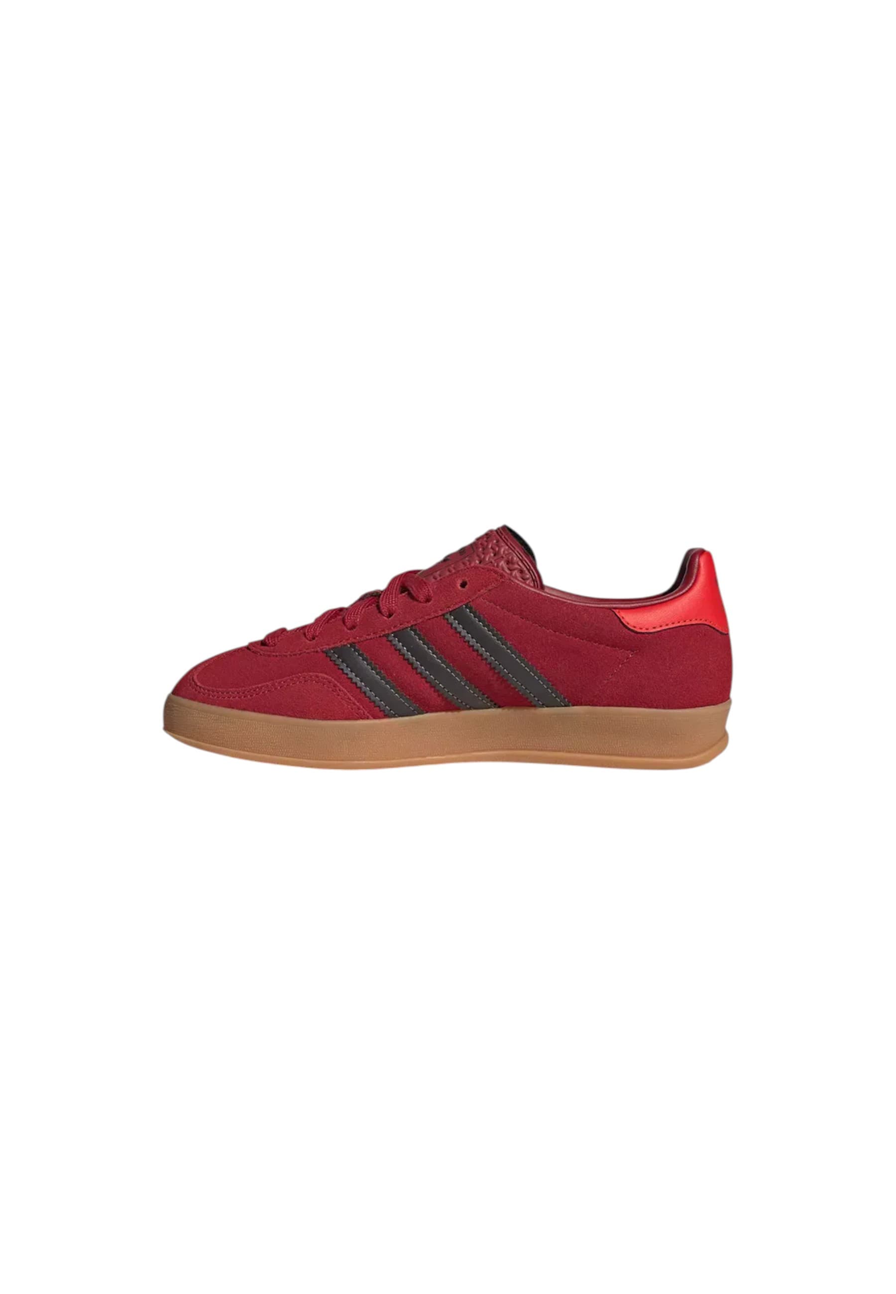 ADIDAS ORIGINALS Scarpe Adulto unisex Adidas Originals IH6448_GAZELLE_INDOOR_J - 4
