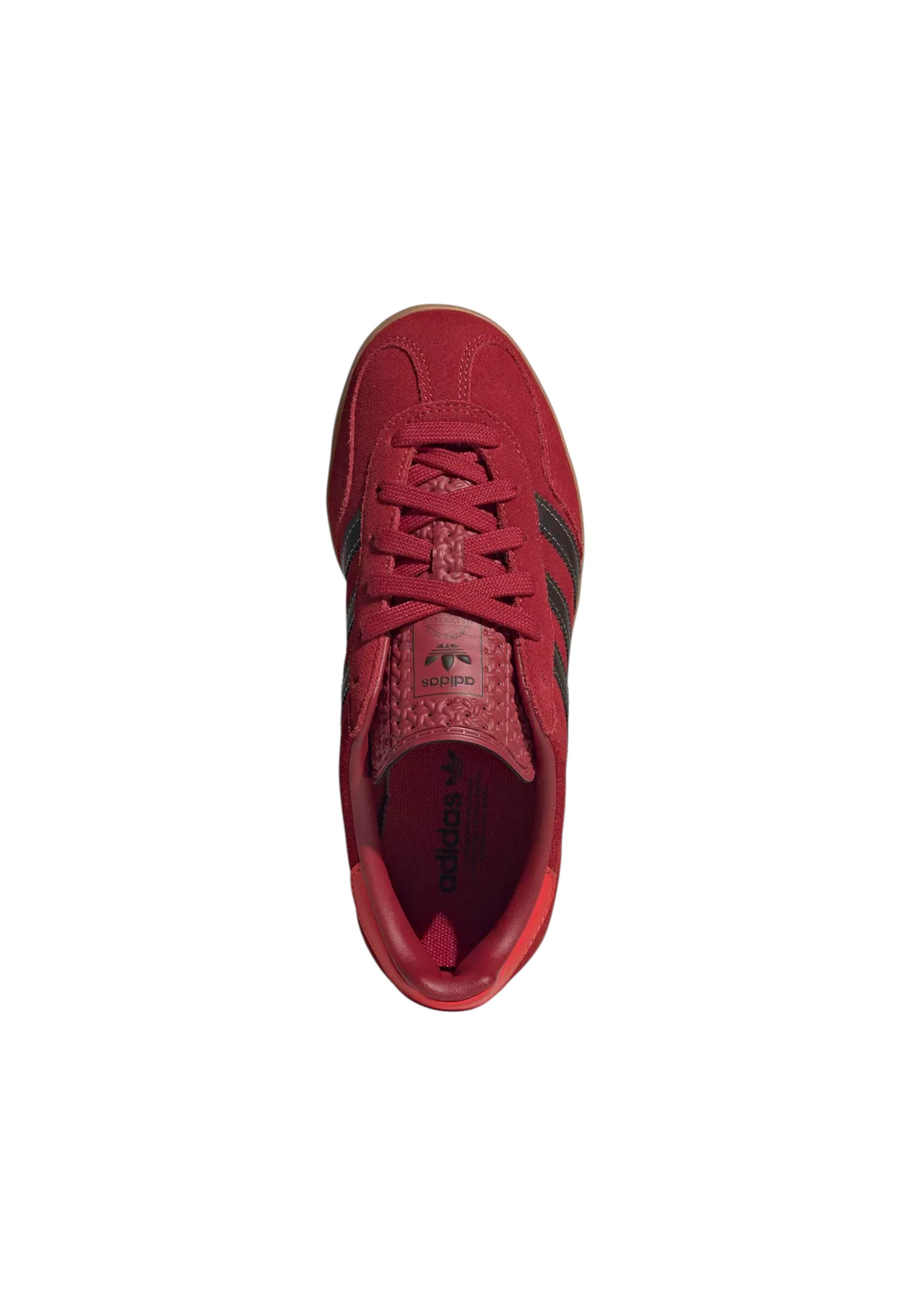 ADIDAS ORIGINALS Scarpe Adulto unisex Adidas Originals IH6448_GAZELLE_INDOOR_J - 5