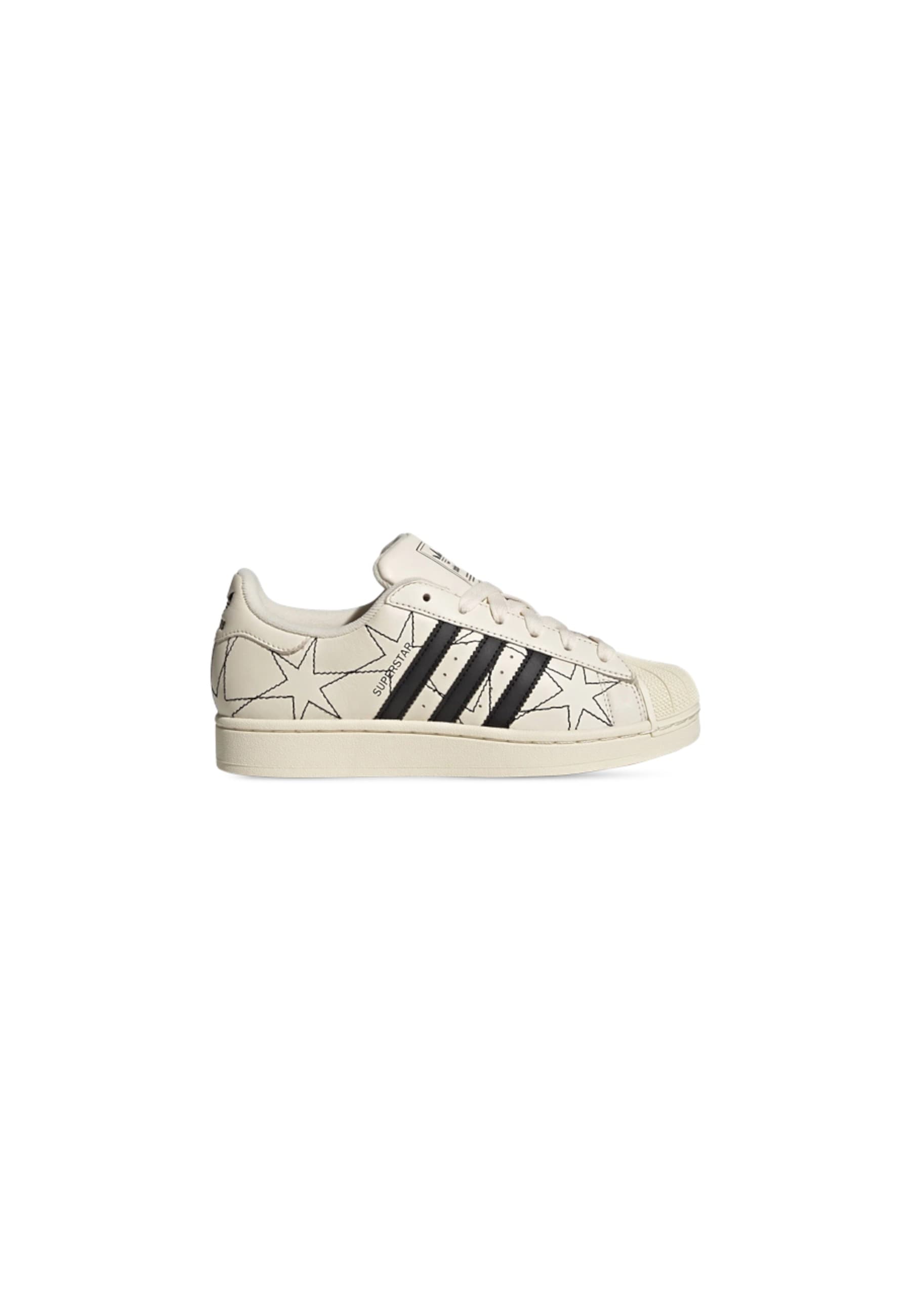 ADIDAS ORIGINALS Scarpe Donna Adidas Originals IH4123_SUPERSTAR_II_W