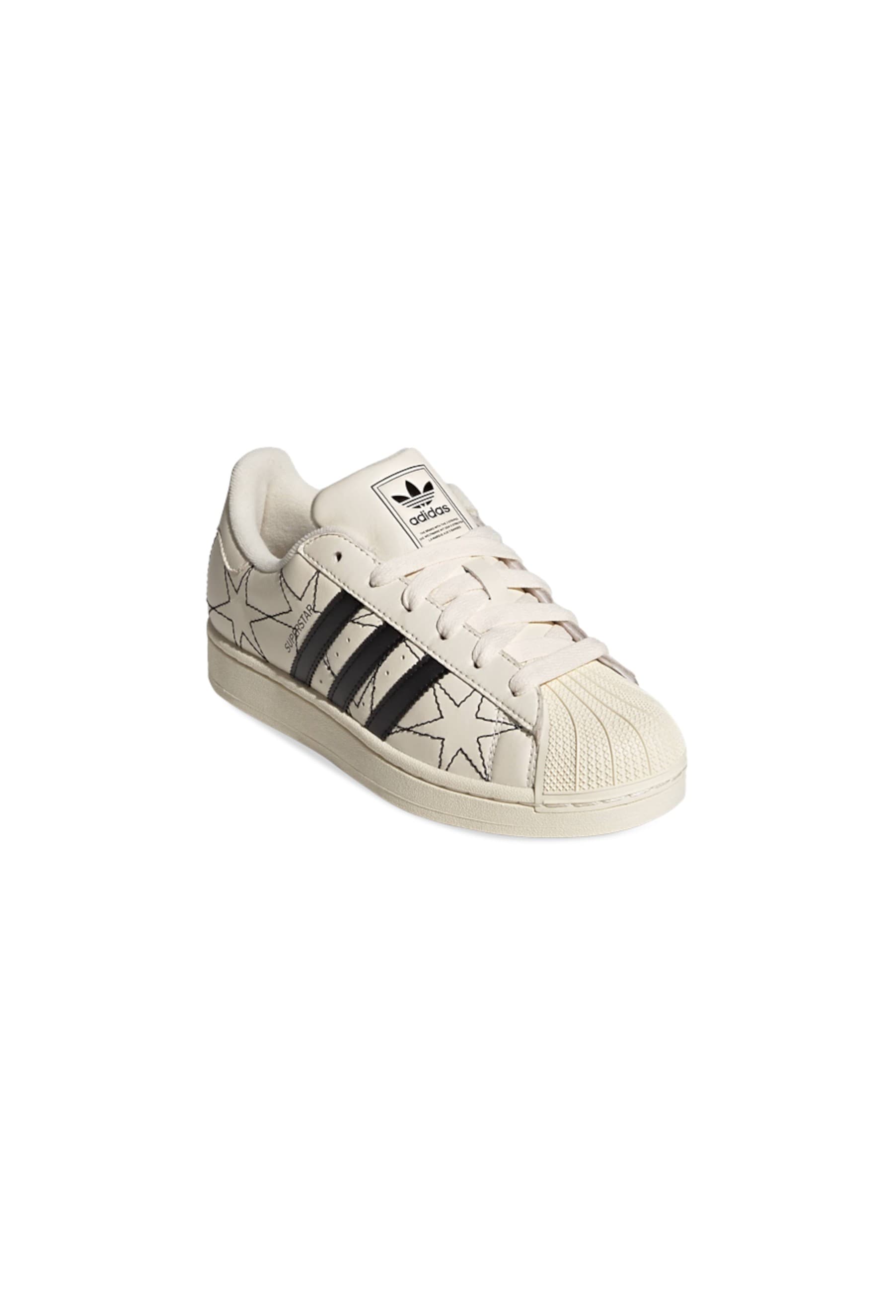 ADIDAS ORIGINALS Scarpe Donna Adidas Originals IH4123_SUPERSTAR_II_W - 2