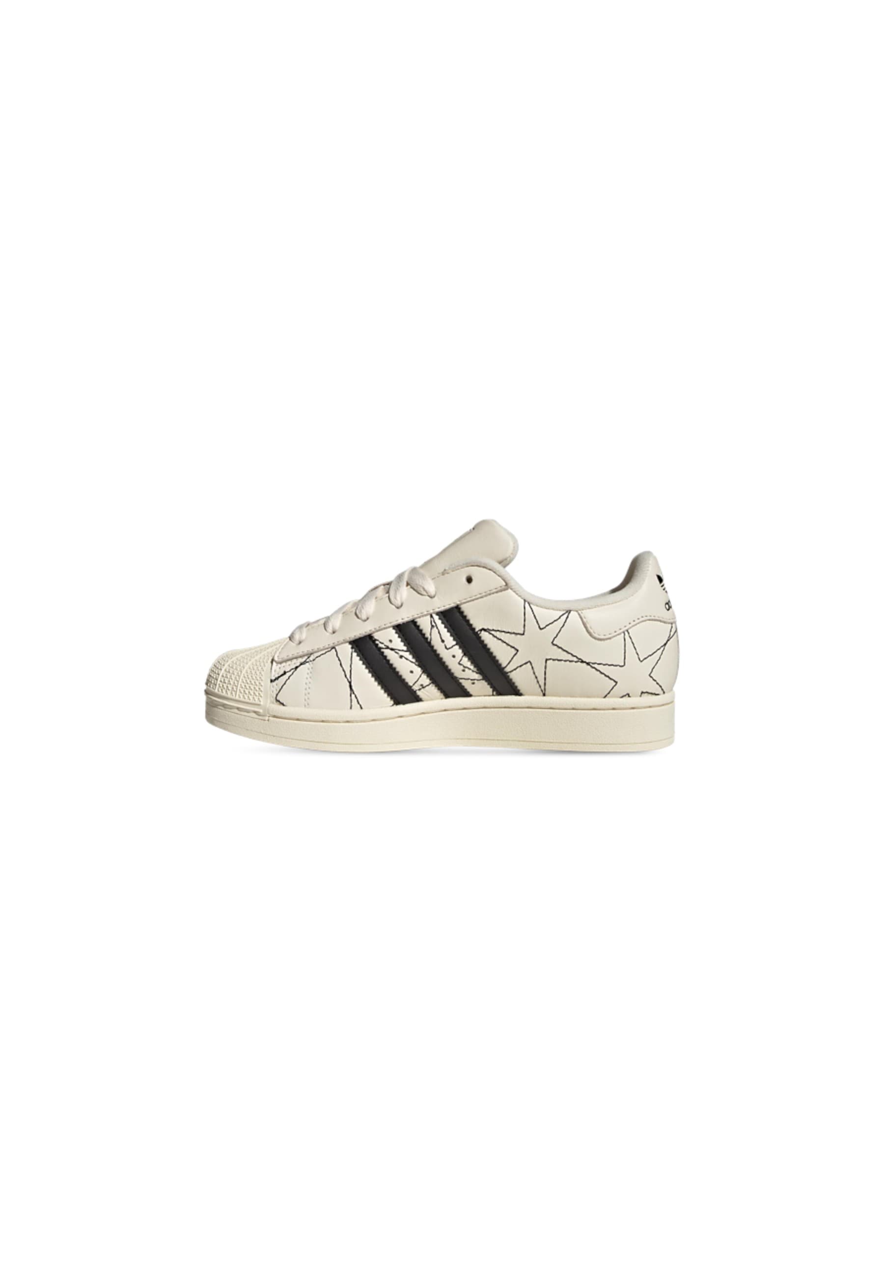 ADIDAS ORIGINALS Scarpe Donna Adidas Originals IH4123_SUPERSTAR_II_W - 3