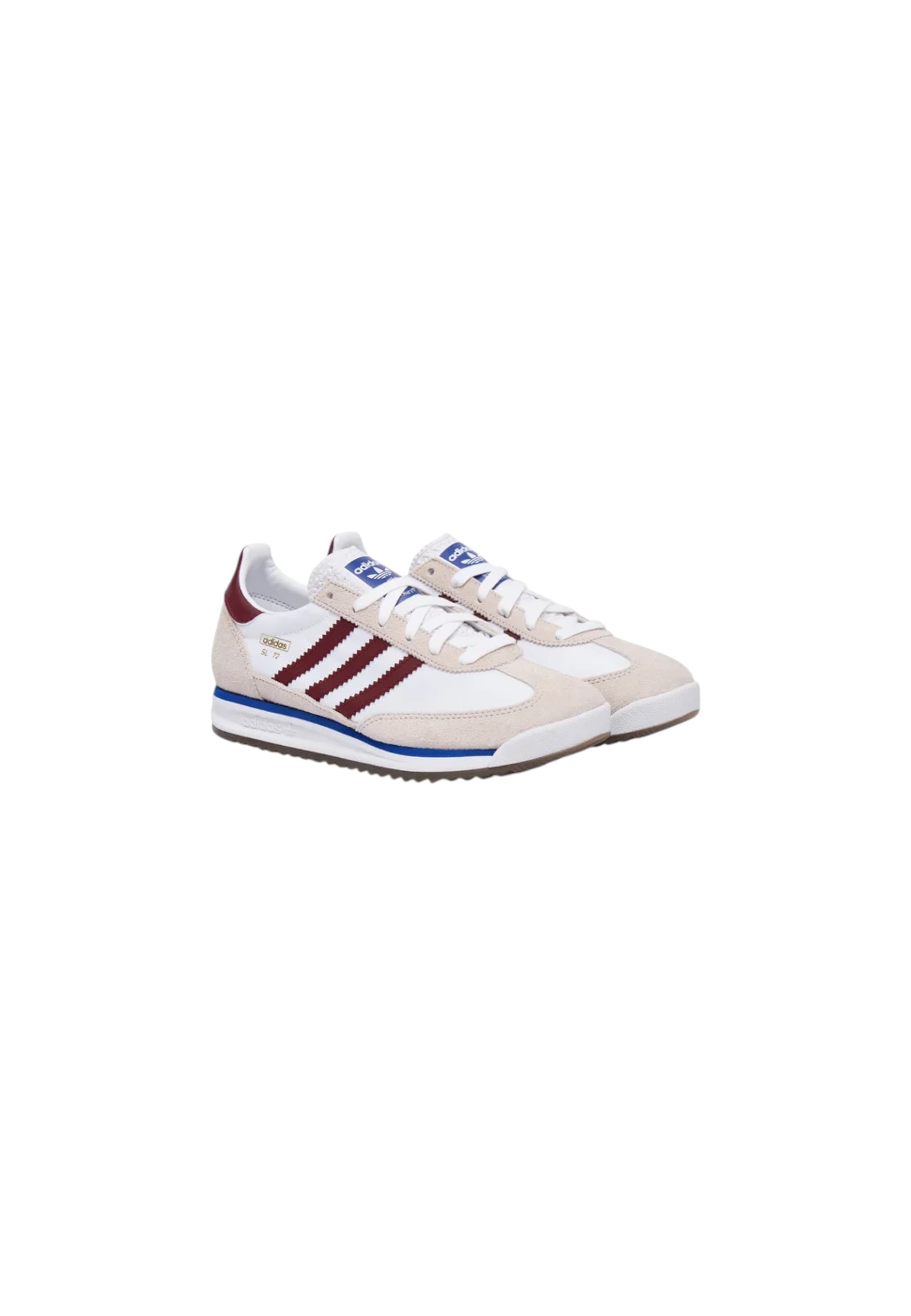 ADIDAS ORIGINALS Scarpe Bambino unisex Adidas Originals IH6794_SL_72_RS_J - 2