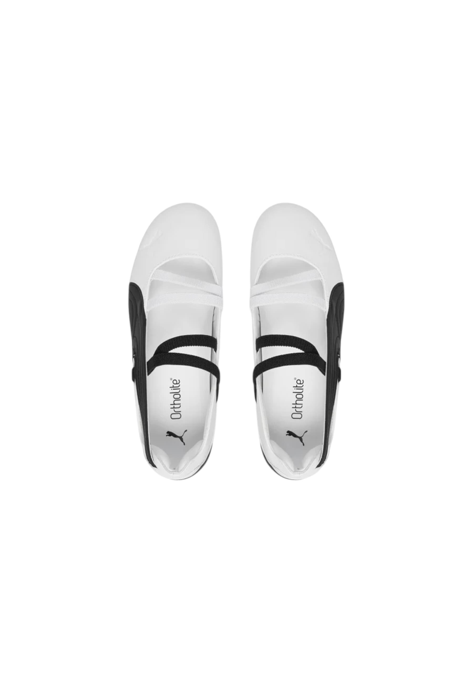 PUMA Ballerine Donna Puma 406144_03_SPEEDCAT_BALLET - 5