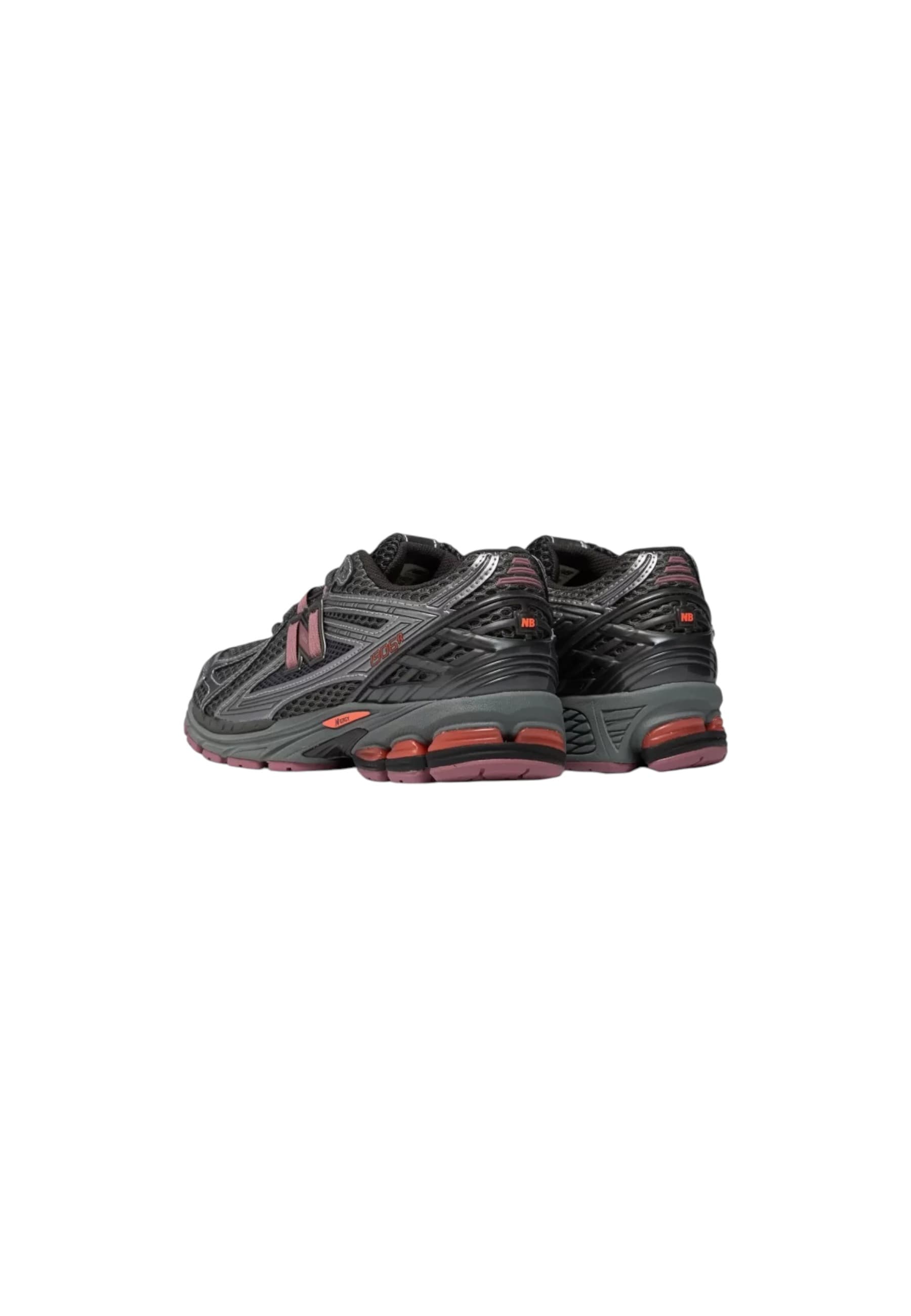 NEW BALANCE Scarpe Uomo New Balance U190629R - 3