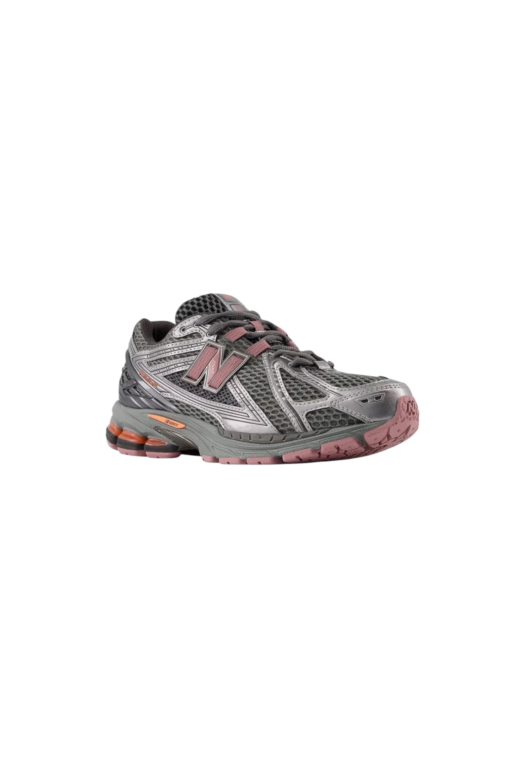 NEW BALANCE Scarpe Uomo New Balance U190629R - 4