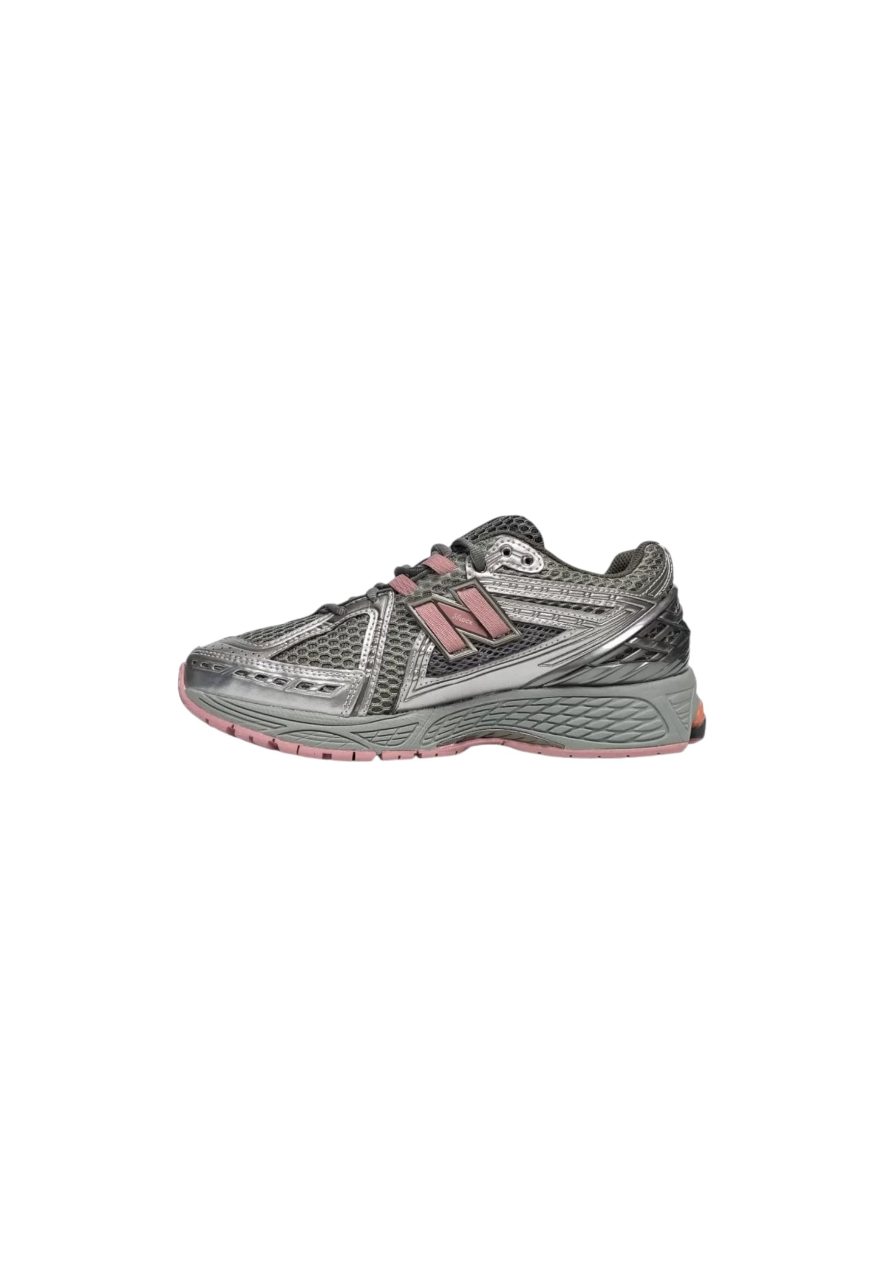 NEW BALANCE Scarpe Uomo New Balance U190629R - 5