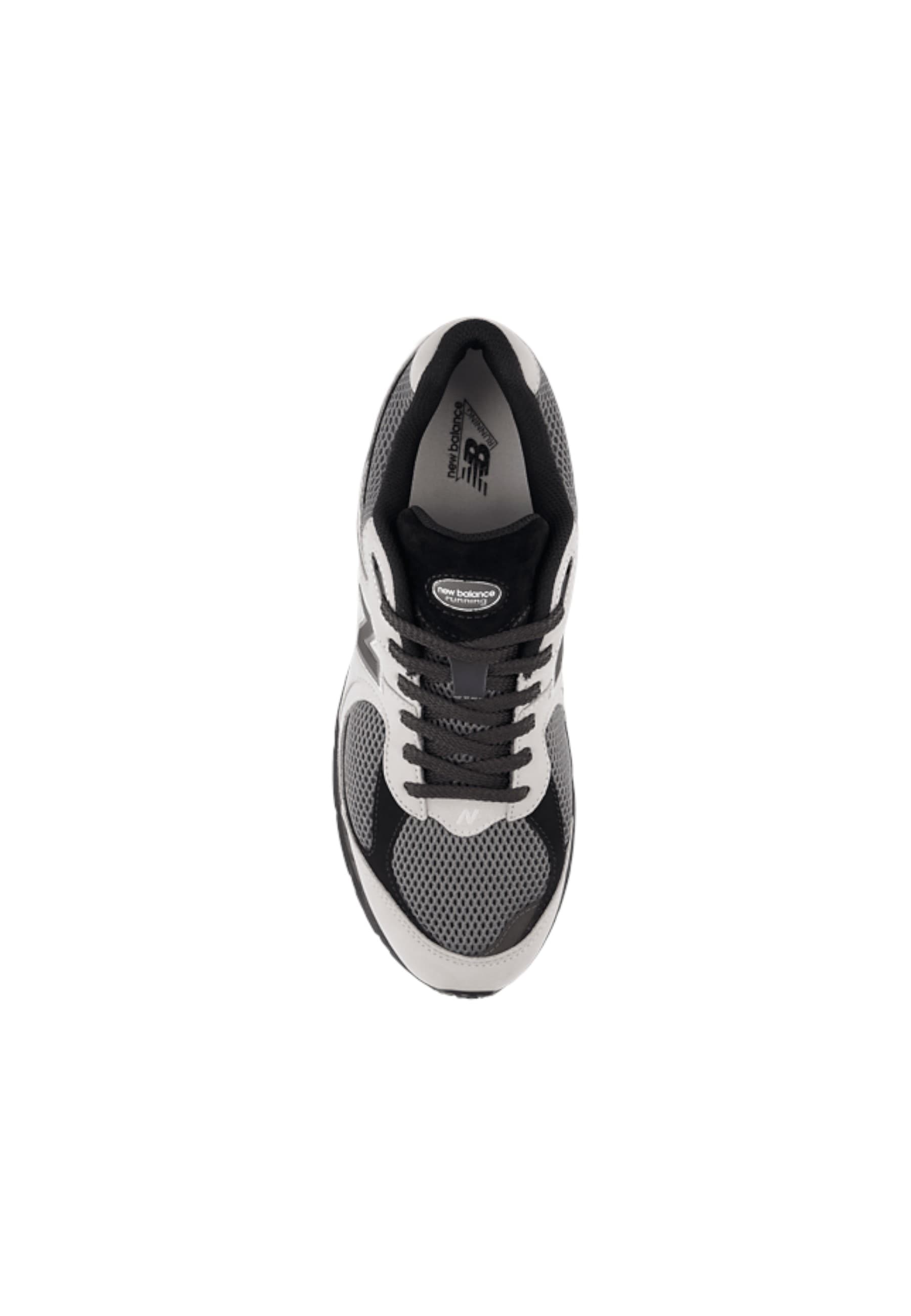 NEW BALANCE Scarpe Uomo New Balance U200210D - 3