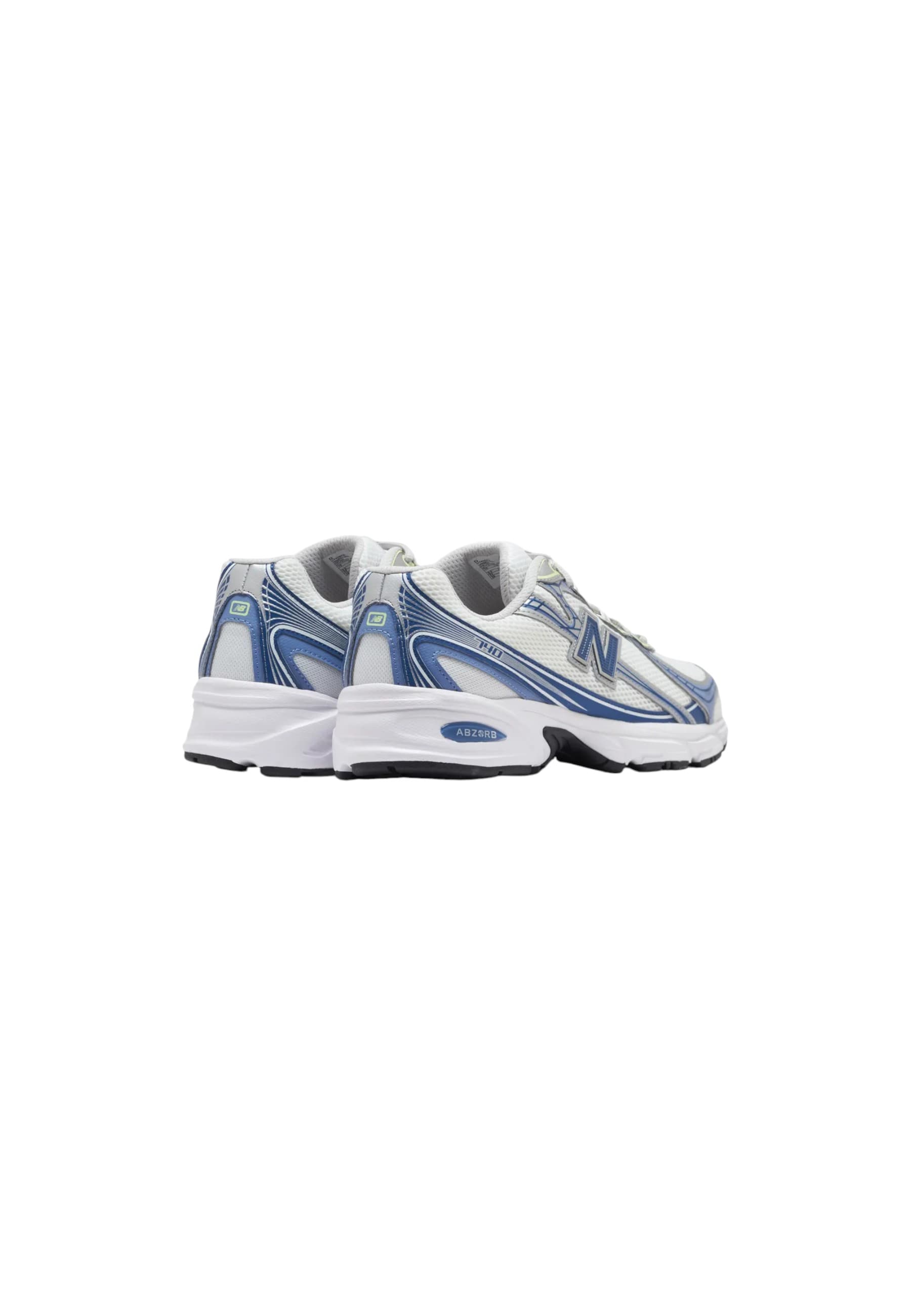 NEW BALANCE Scarpe Adulto unisex New Balance U7405K9 - 2