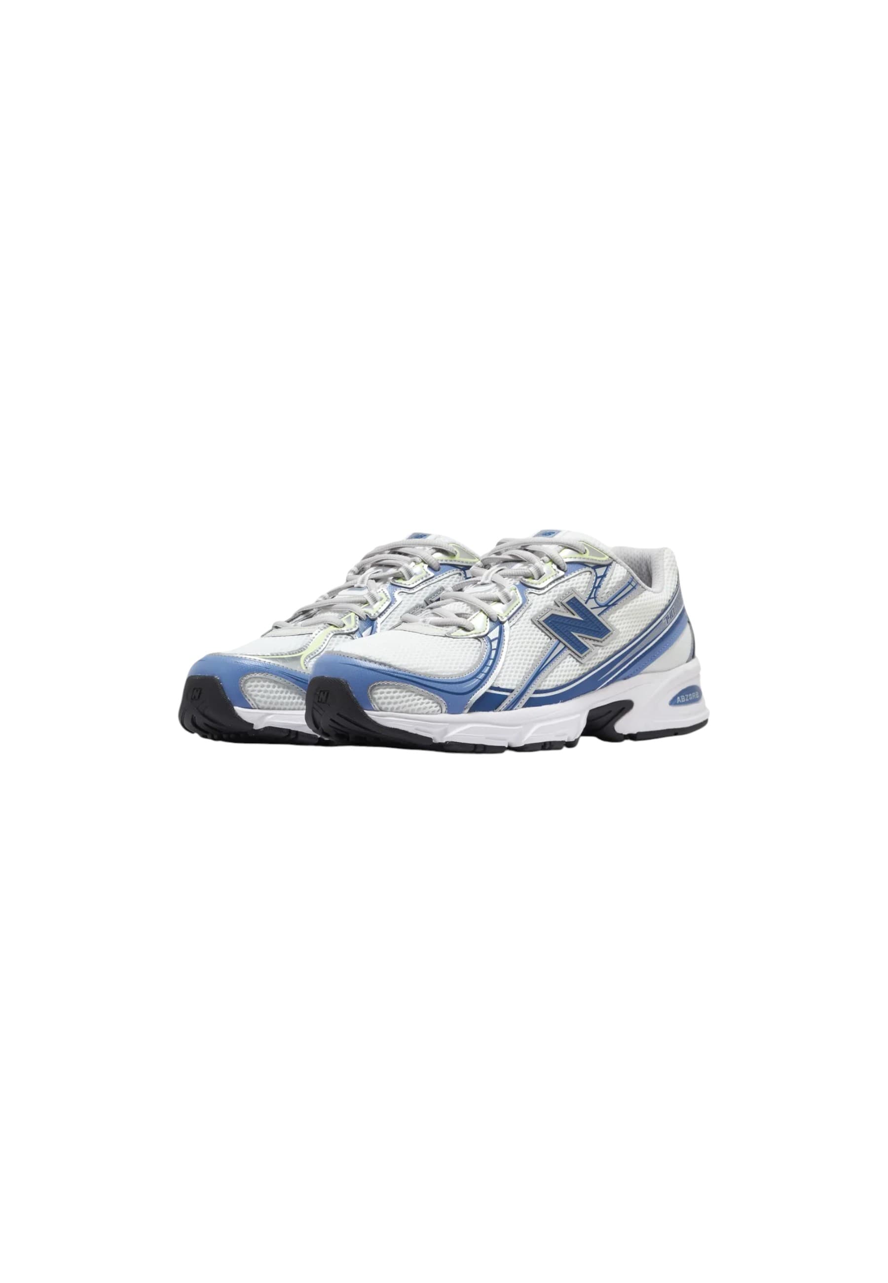 NEW BALANCE Scarpe Adulto unisex New Balance U7405K9 - 4