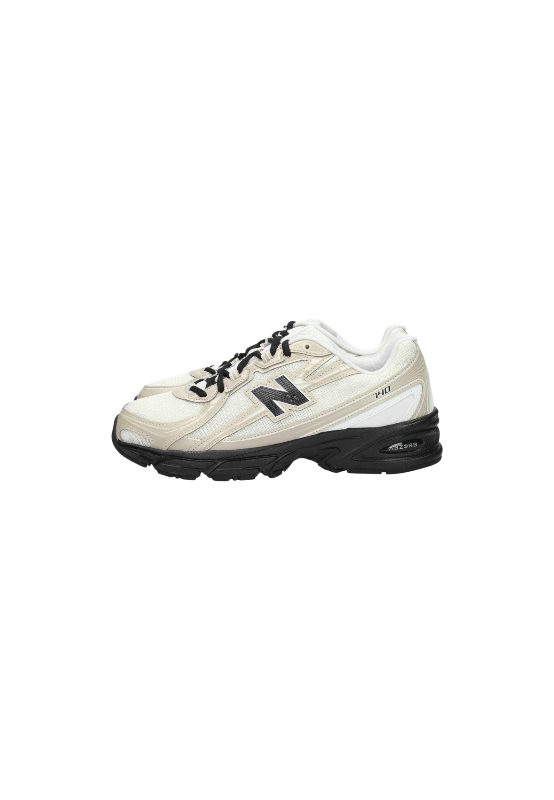 NEW BALANCE Scarpe Uomo New Balance U7404OO - 4