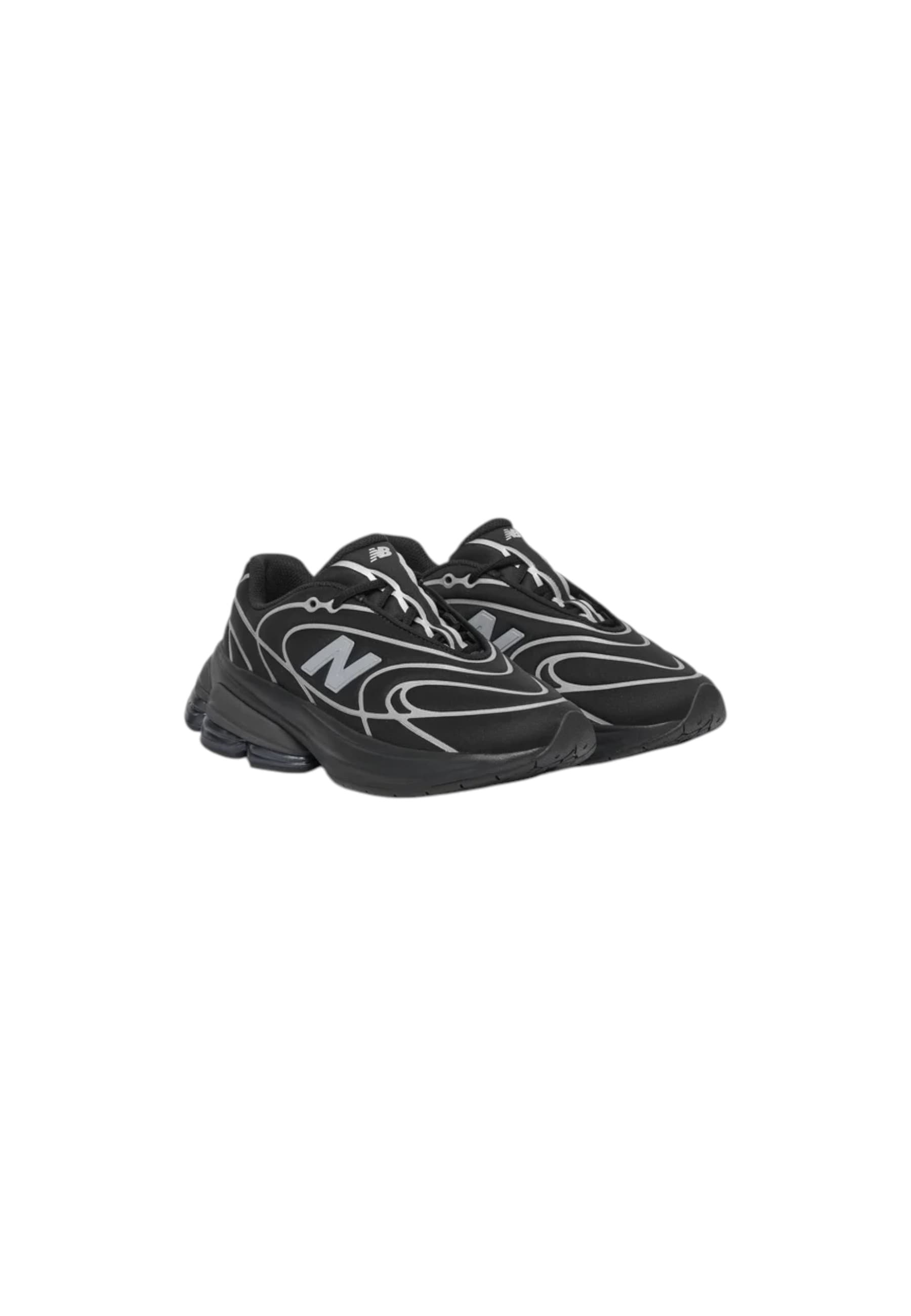 NEW BALANCE Scarpe Uomo New Balance U50307G4 - 2