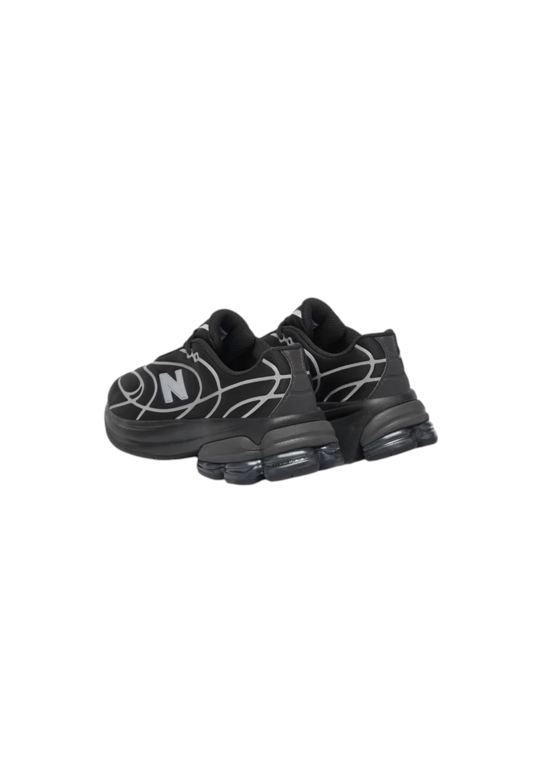 NEW BALANCE Scarpe Uomo New Balance U50307G4 - 5
