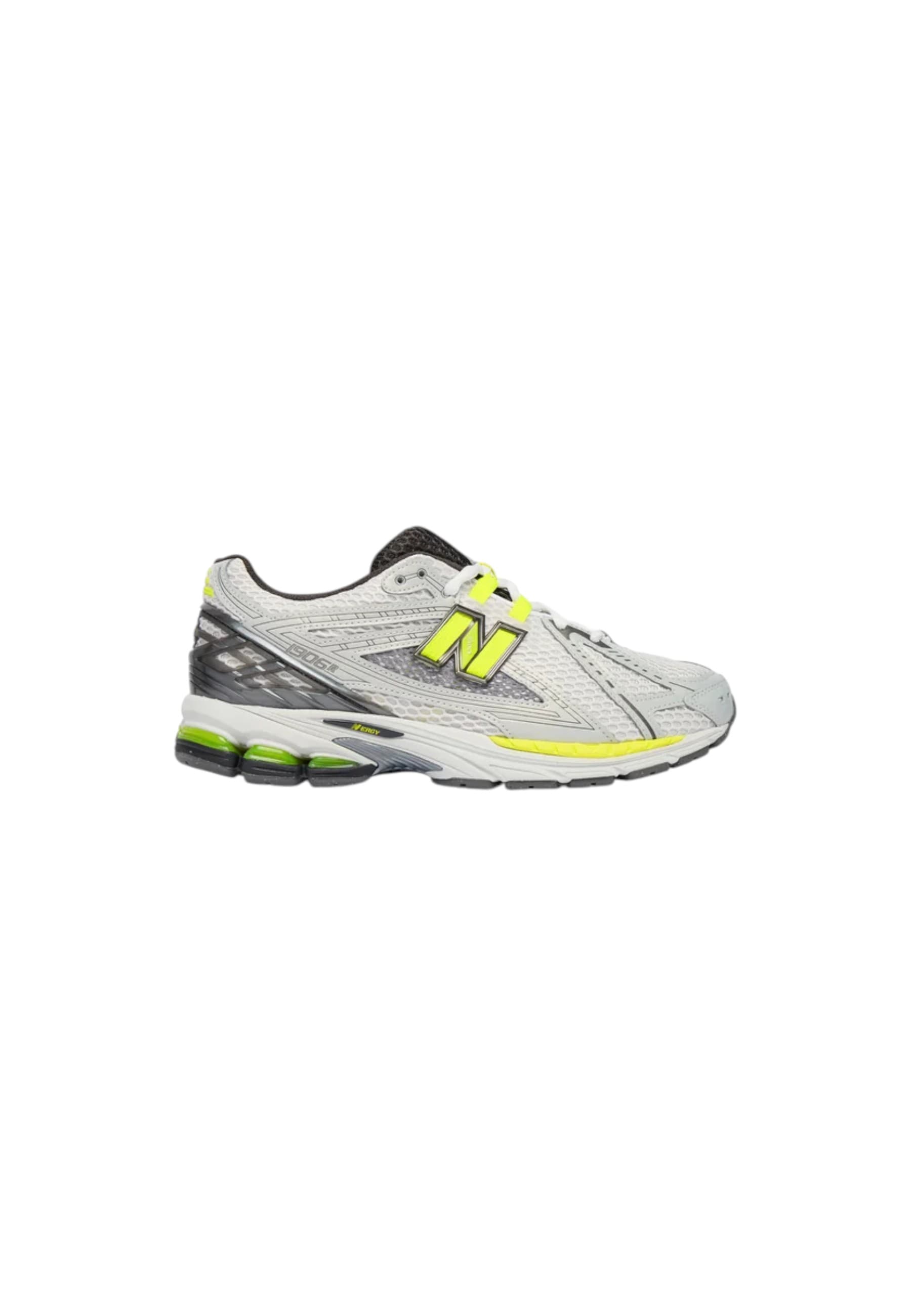 NEW BALANCE Scarpe Uomo New Balance U190652H