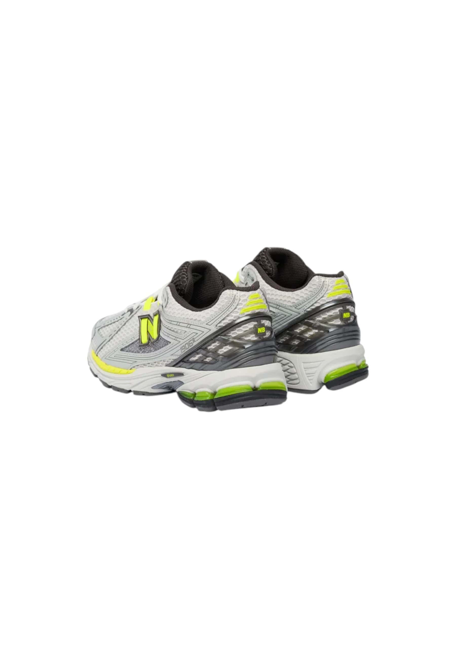 NEW BALANCE Scarpe Adulto unisex New Balance G19066PA - 3