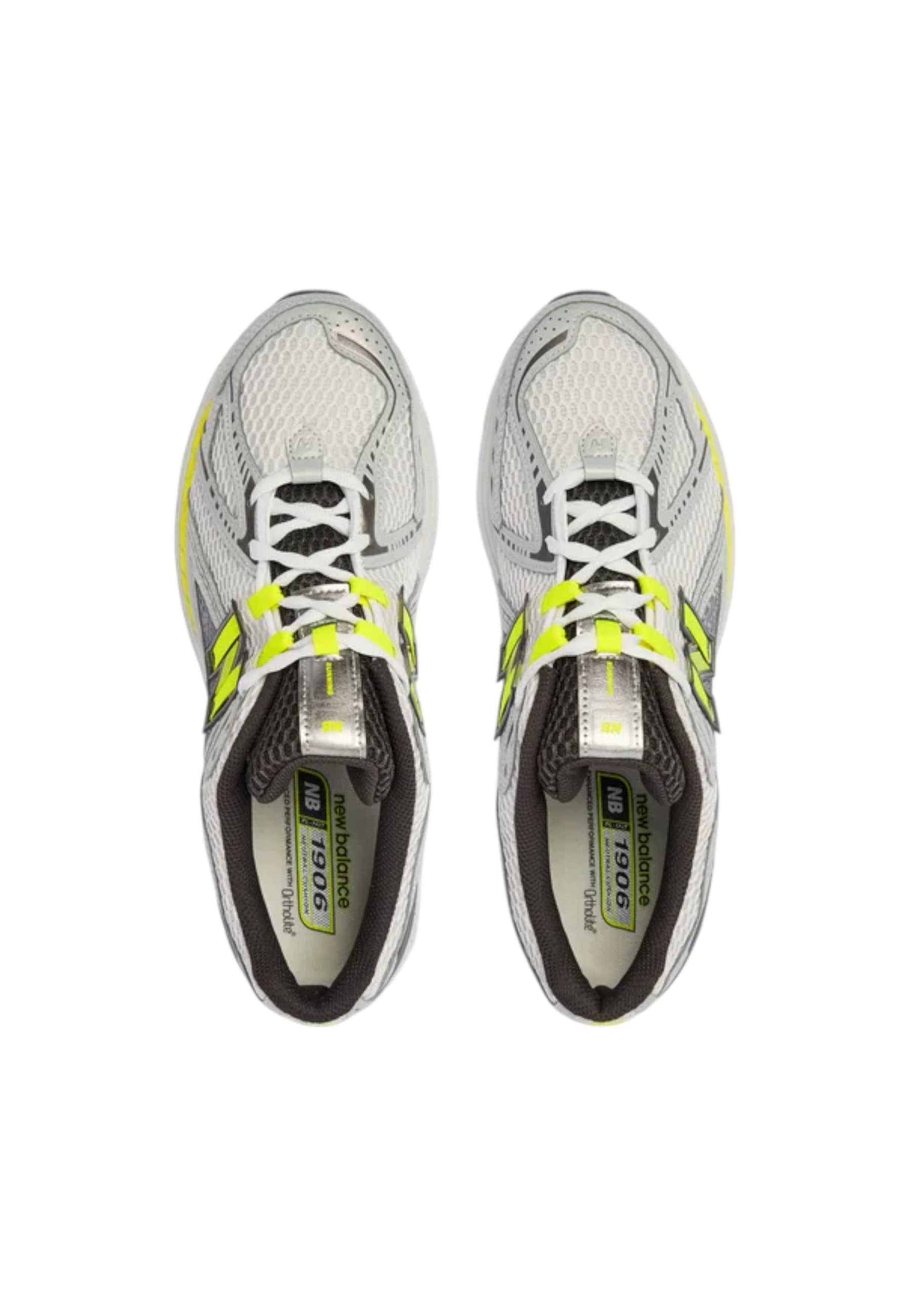 NEW BALANCE Scarpe Adulto unisex New Balance G19066PA - 5