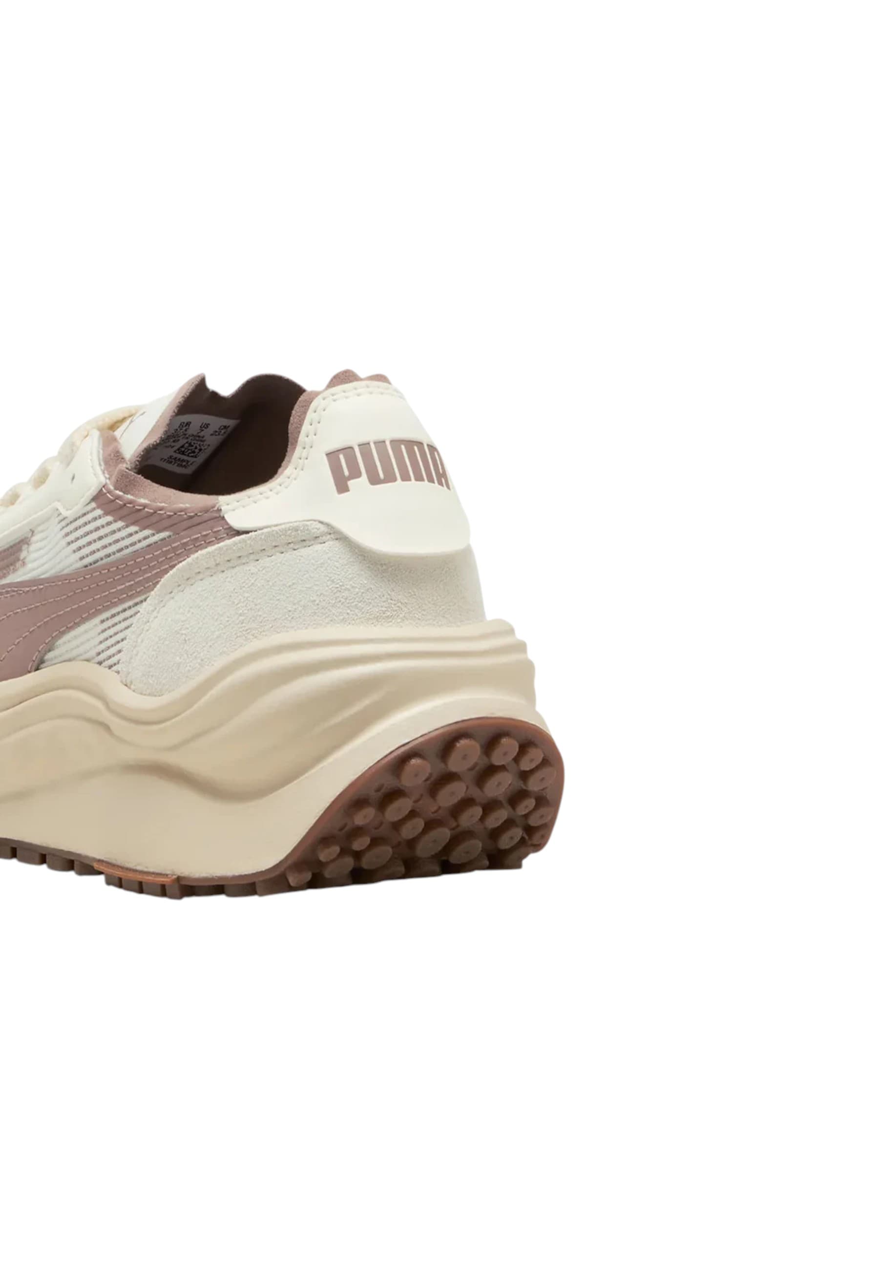 PUMA Scarpe Donna Puma 402922_10_RIDER_ELITE - 3