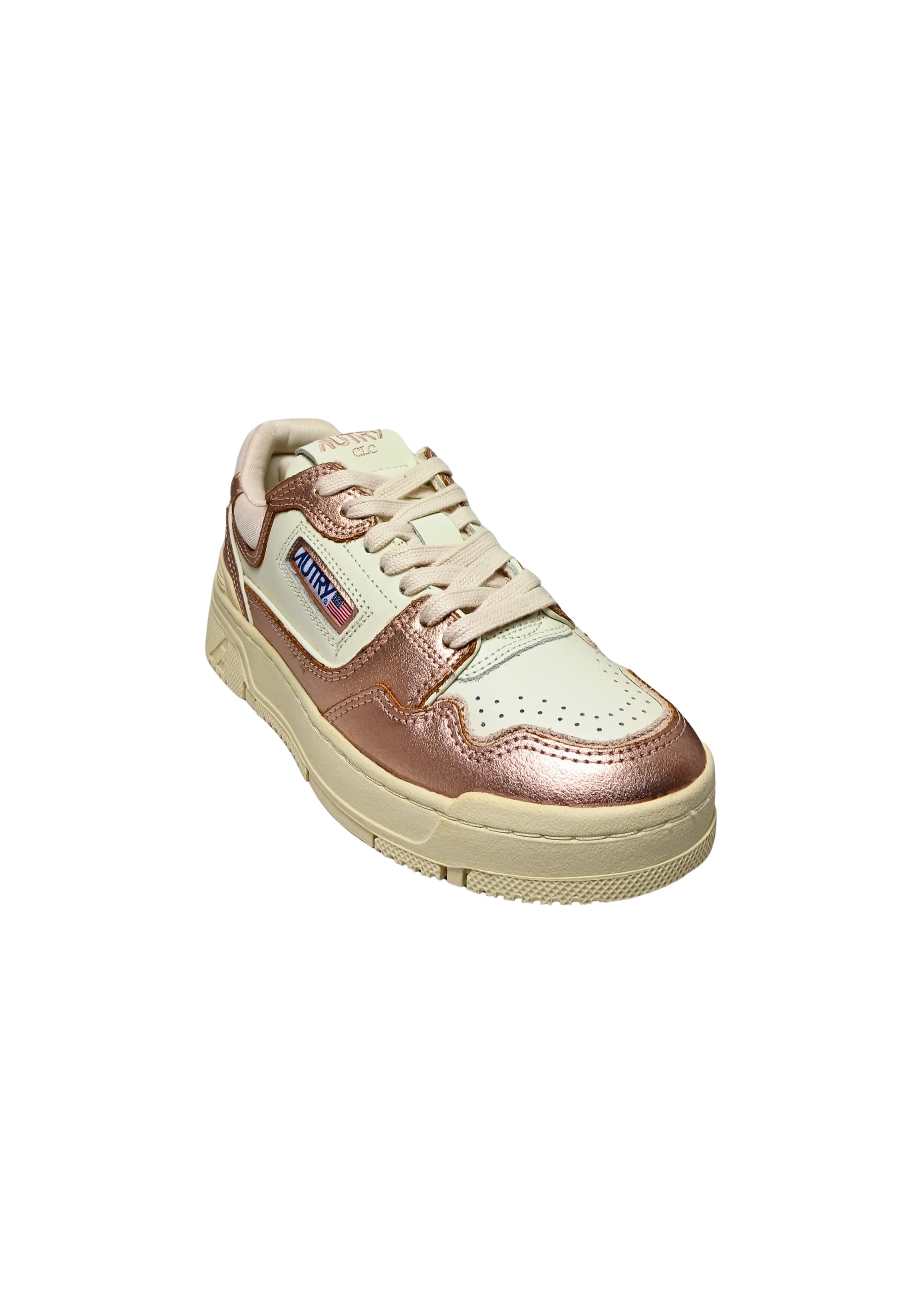 AUTRY ROLW_MB03  Donna Perla Multicolore - 2
