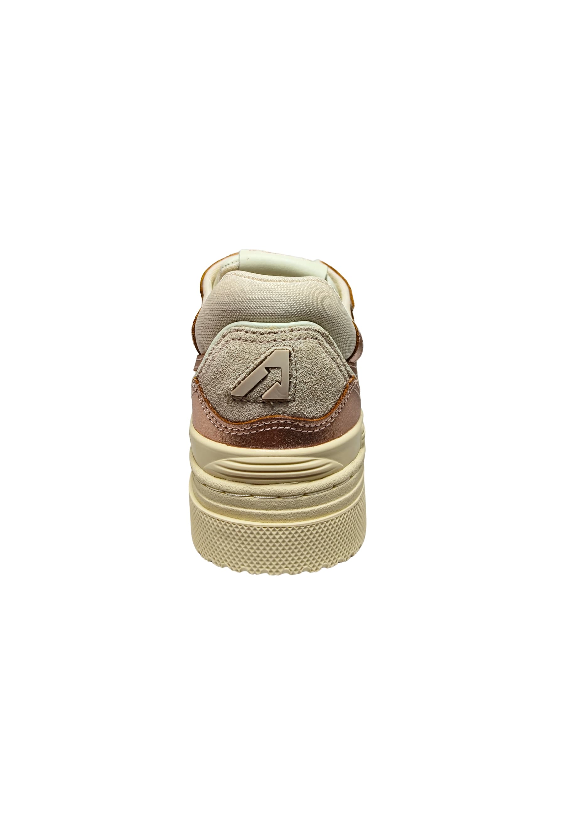AUTRY ROLW_MB03  Donna Perla Multicolore - 4