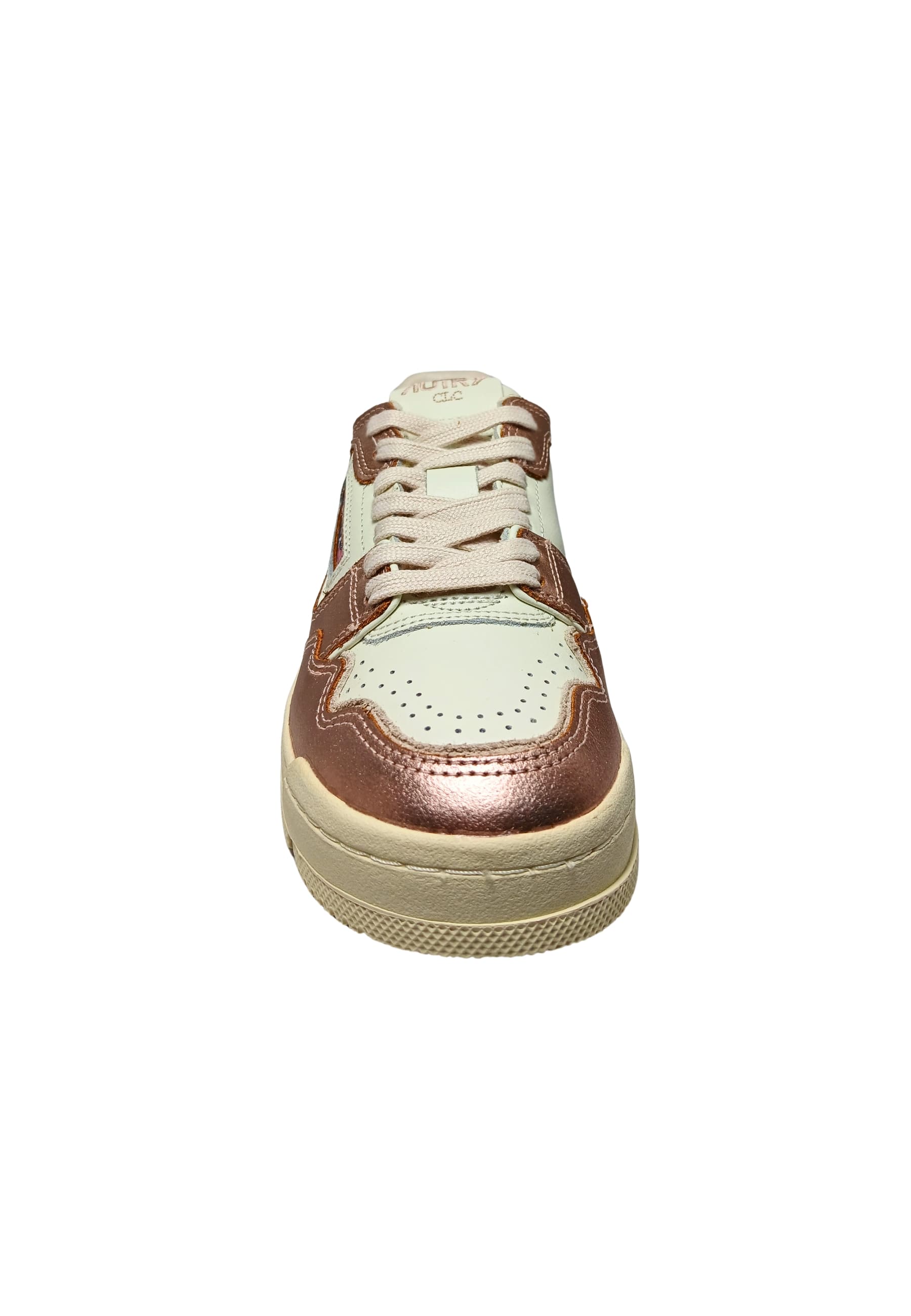 AUTRY ROLW_MB03  Donna Perla Multicolore - 5