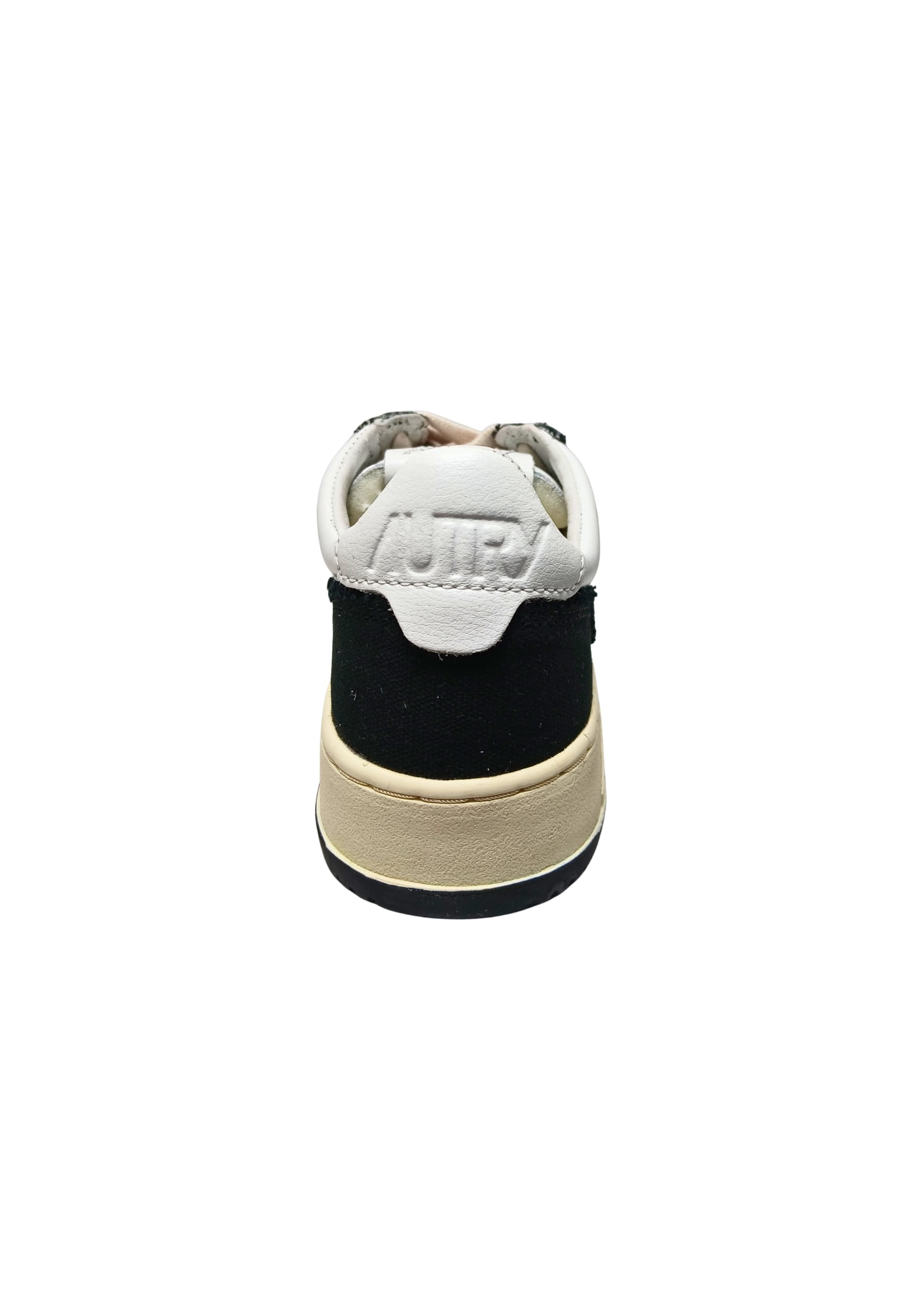 AUTRY AULW_CB02  Donna Pelle Multicolore - 2