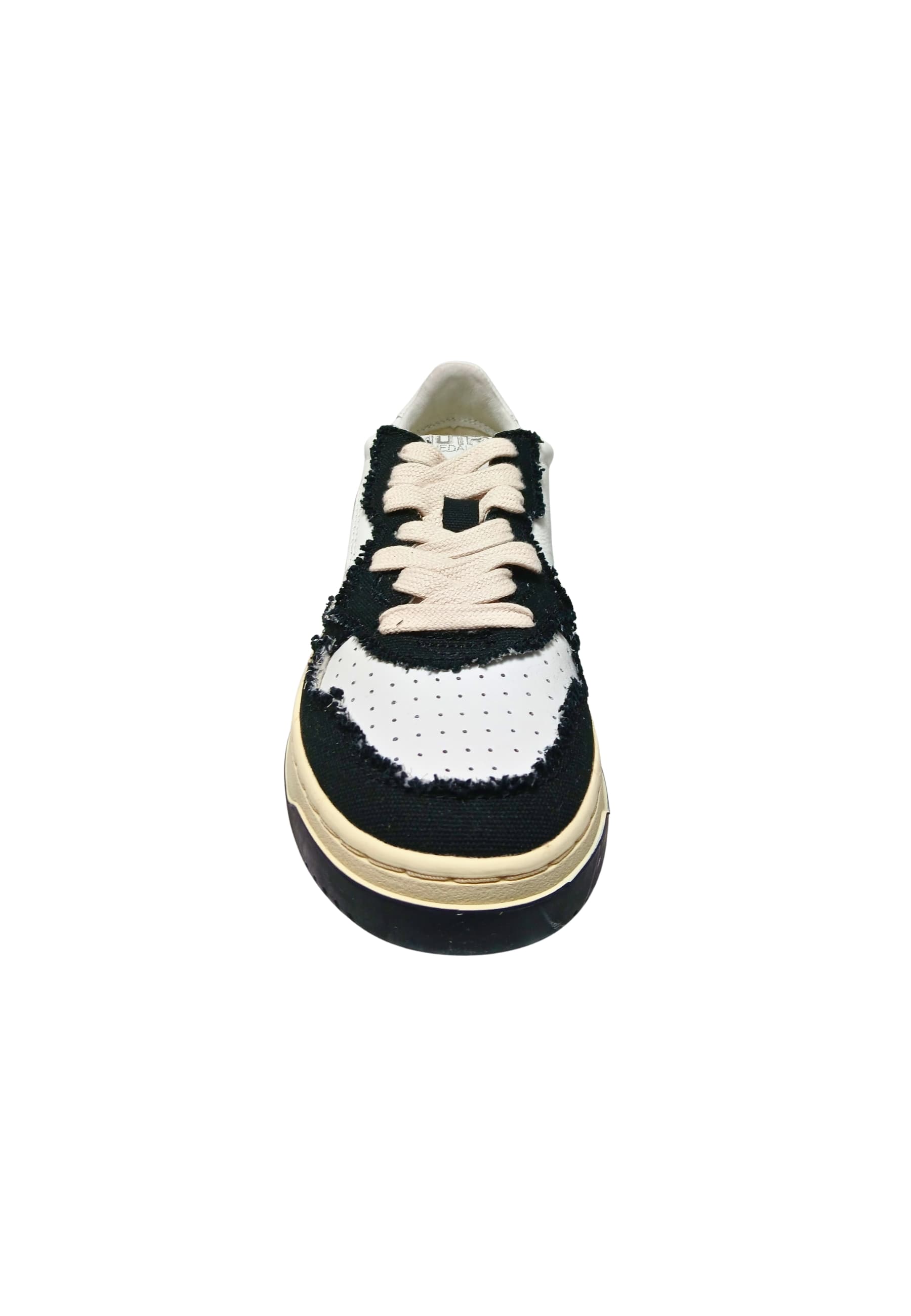 AUTRY AULW_CB02  Donna Pelle Multicolore - 4