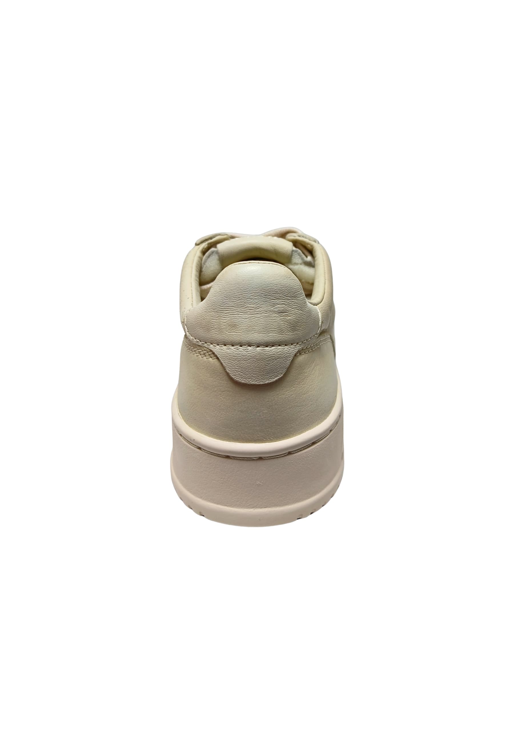AUTRY aulm_sg08  Uomo Pelle Beige - 4