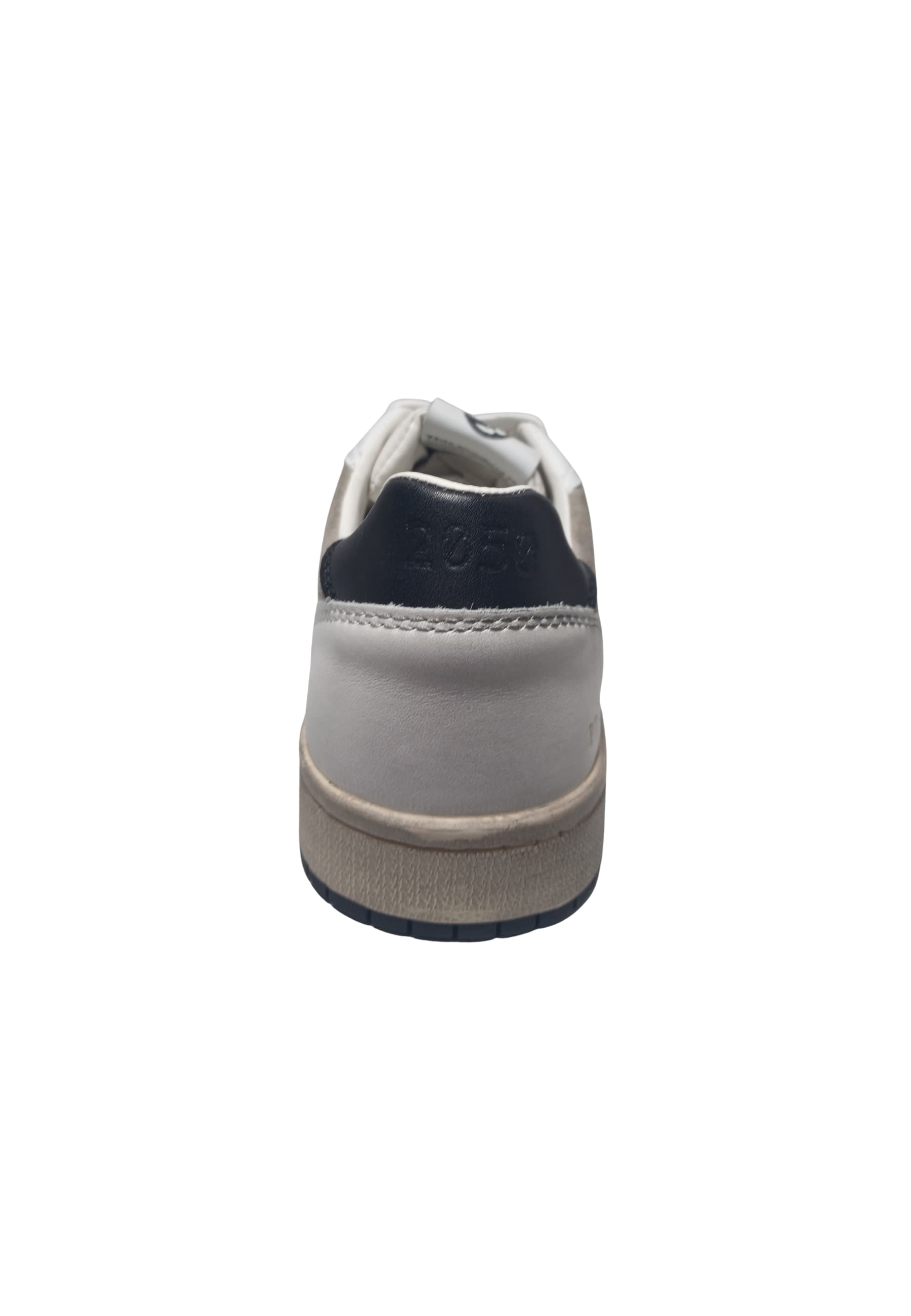 ACBC PROJECT 2050 shpjata_114  Adulto unisex Pelle Grigio - 4