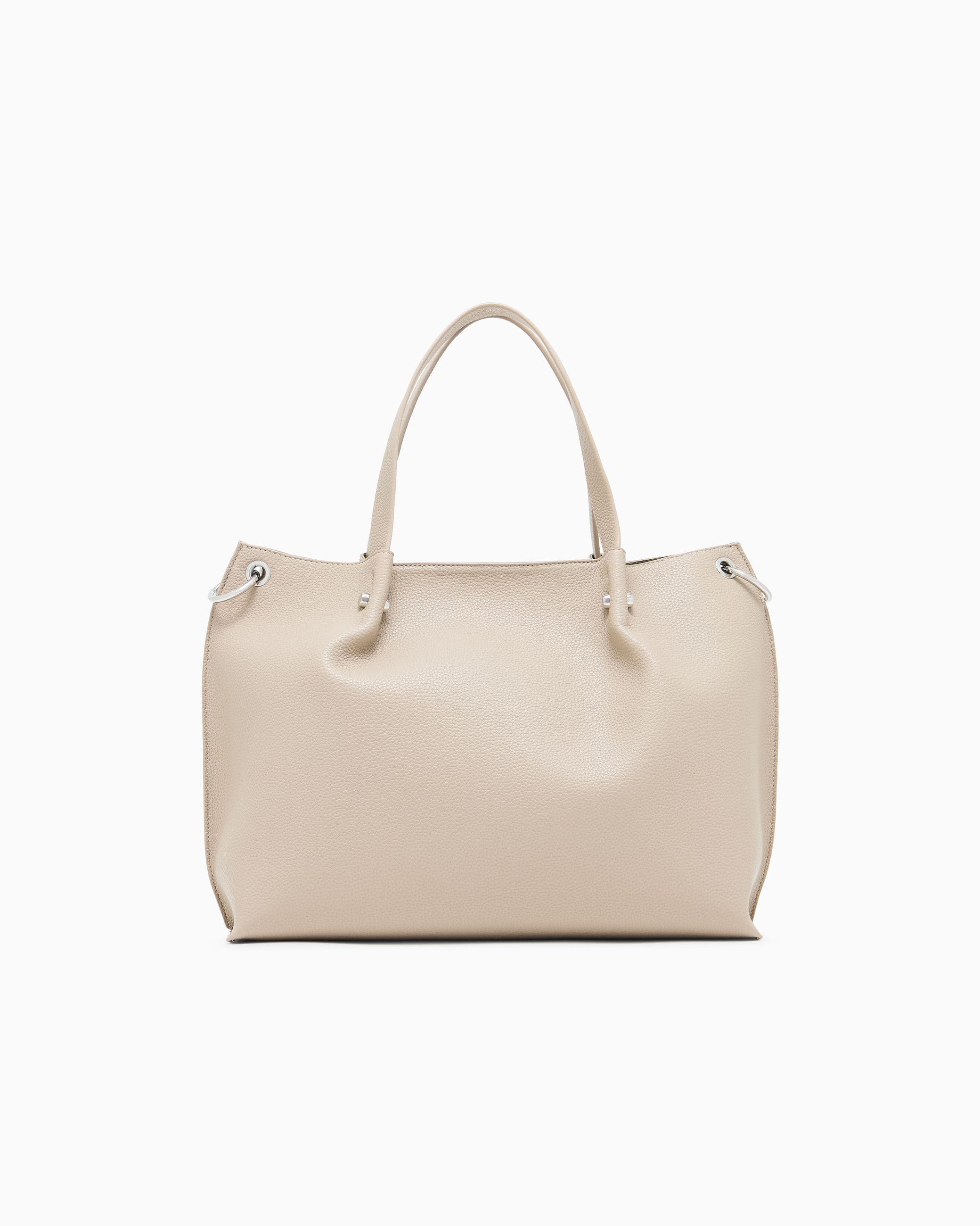 Armani Exchange Borsa Donna  XW001211AF15625-U6223 Beige