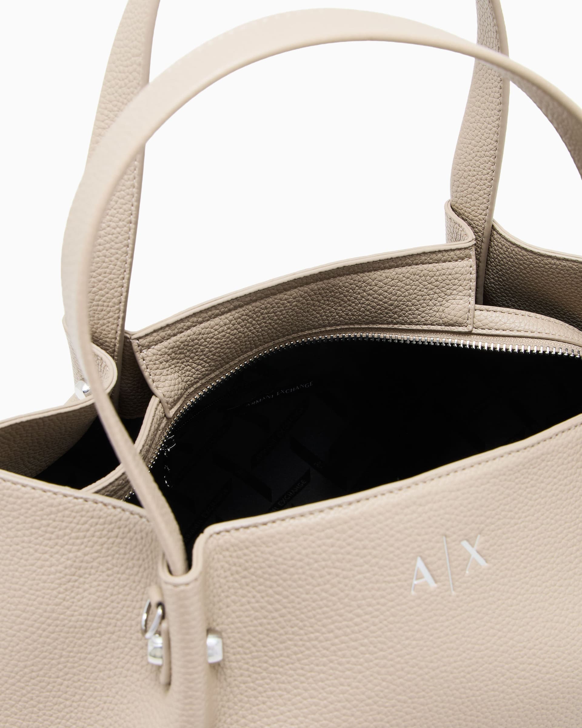 Armani Exchange Borsa Donna  XW001211AF15625-U6223 Beige - 3