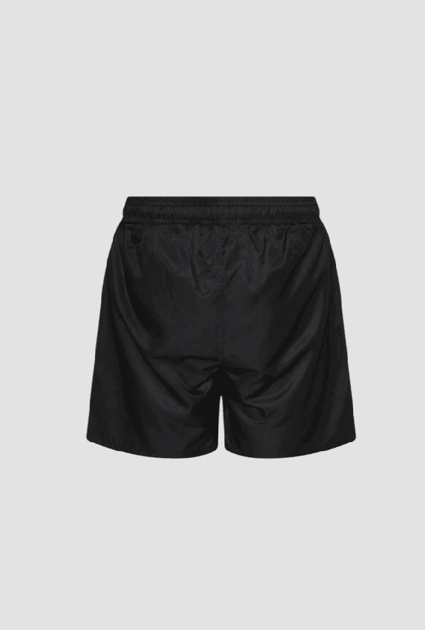 John  Richmond costume uomo nero - 2