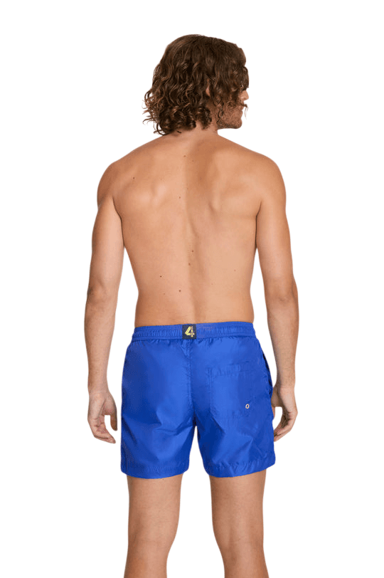 4GIVENESS costume da bagno uomo royal - 2