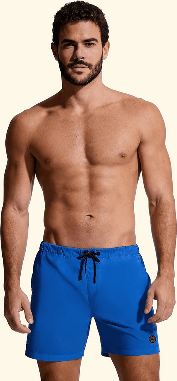 EFFEK costume da bagno uomo royal - 2