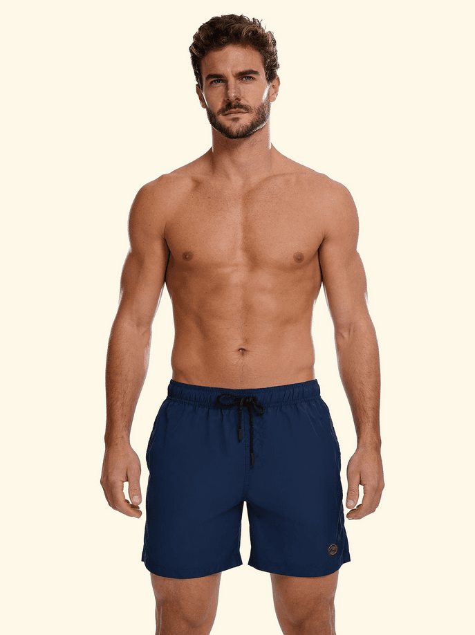 EFFEK costume da bagno uomo blu - 2