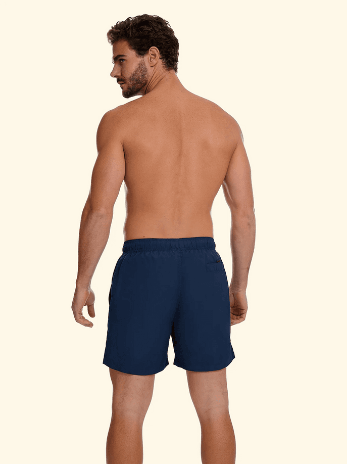 EFFEK costume da bagno uomo blu - 3