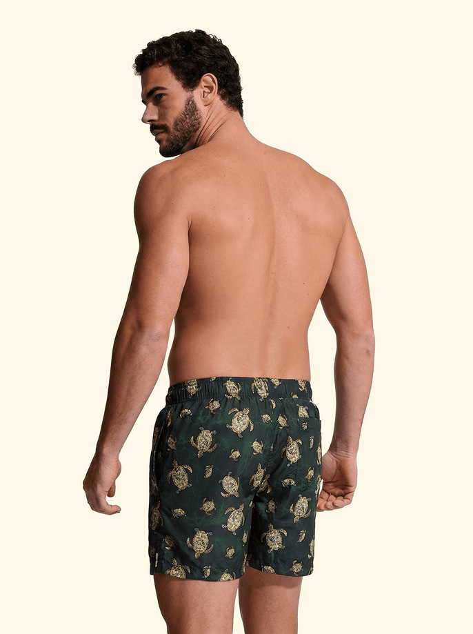 EFFEK costume da bagno uomo fantasia - 3