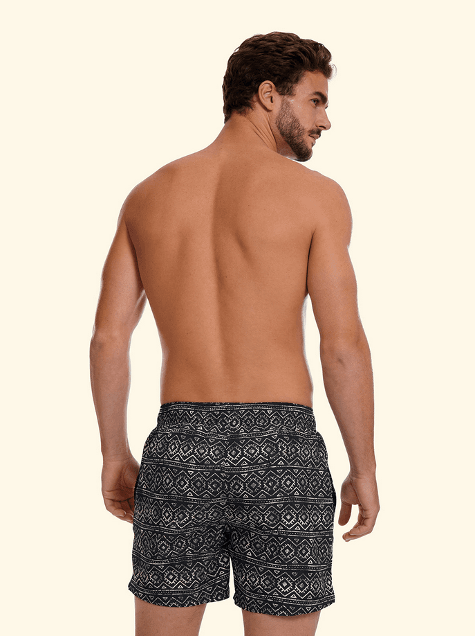 EFFEK costume da bagno uomo fantasia - 3