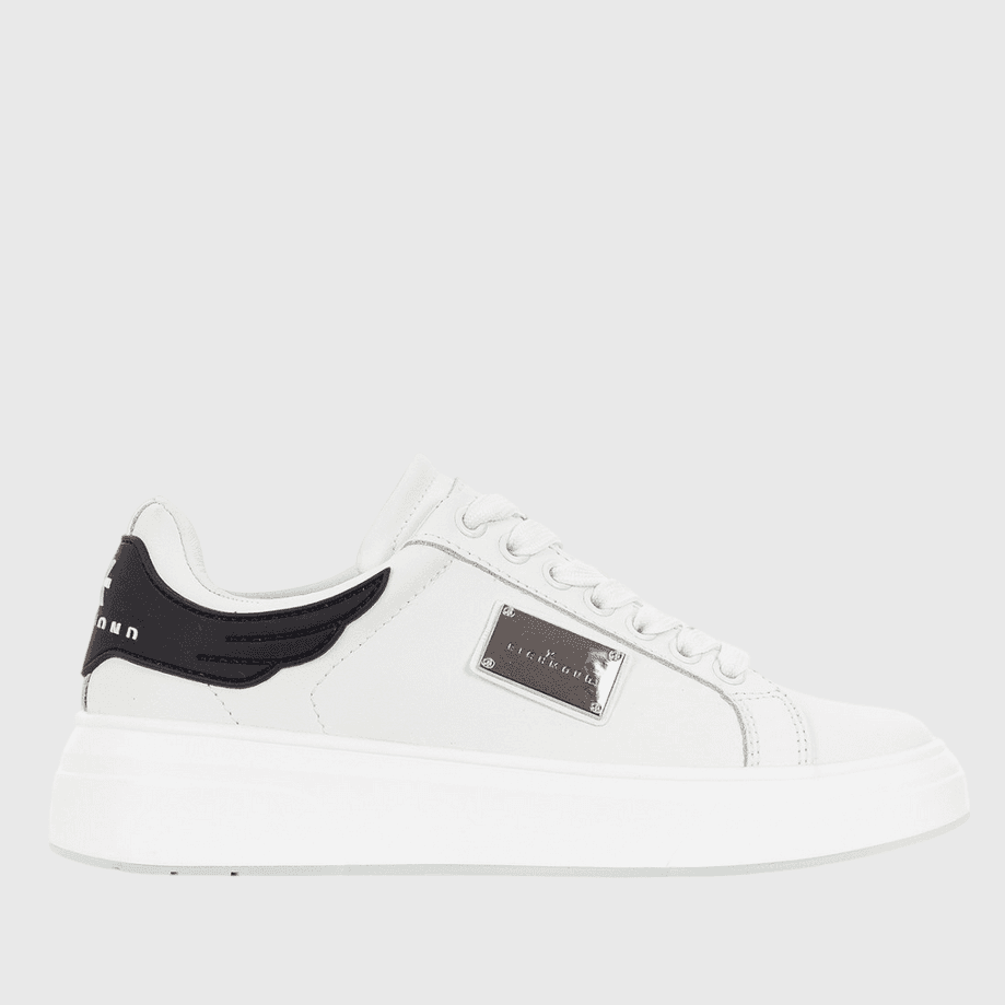 John  Richmond scarpe donna bianco – OTHER