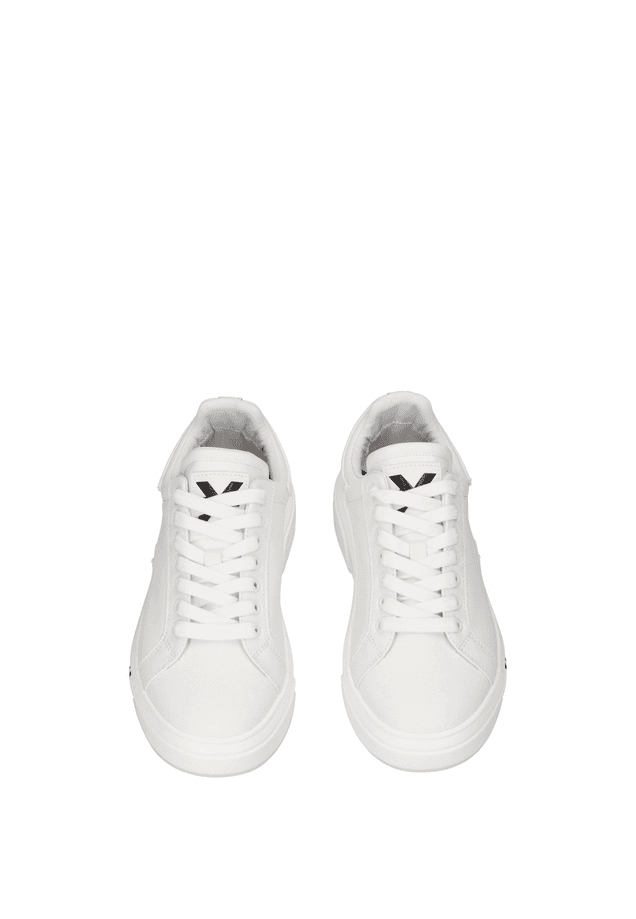 John  Richmond scarpa uomo bianco - 7