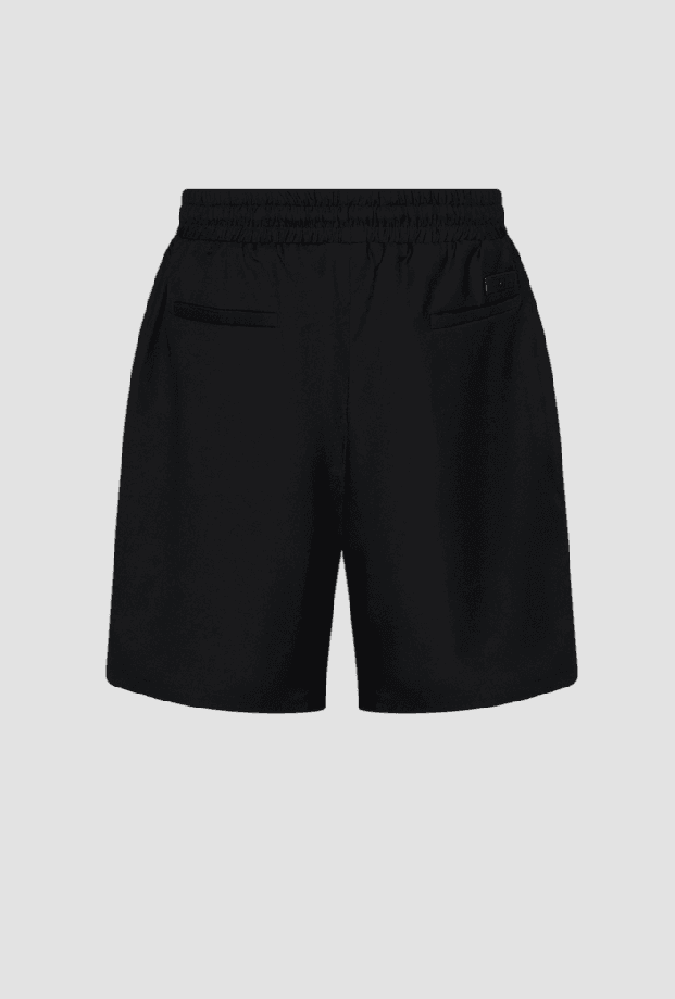 John  Richmond shorts uomo nero - 2