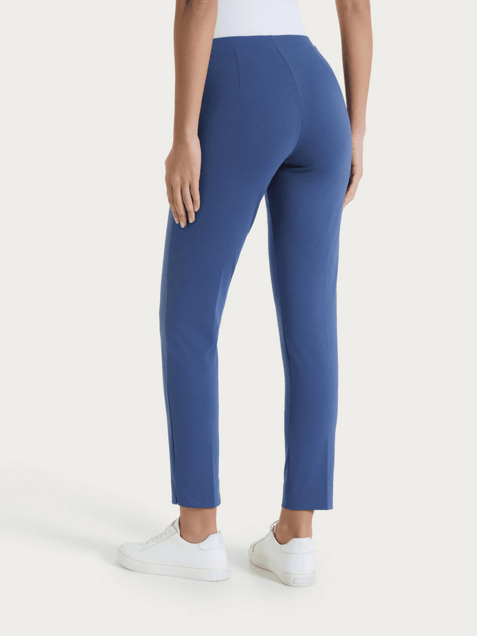 RAGNO pantalone capri donna oceana - 3